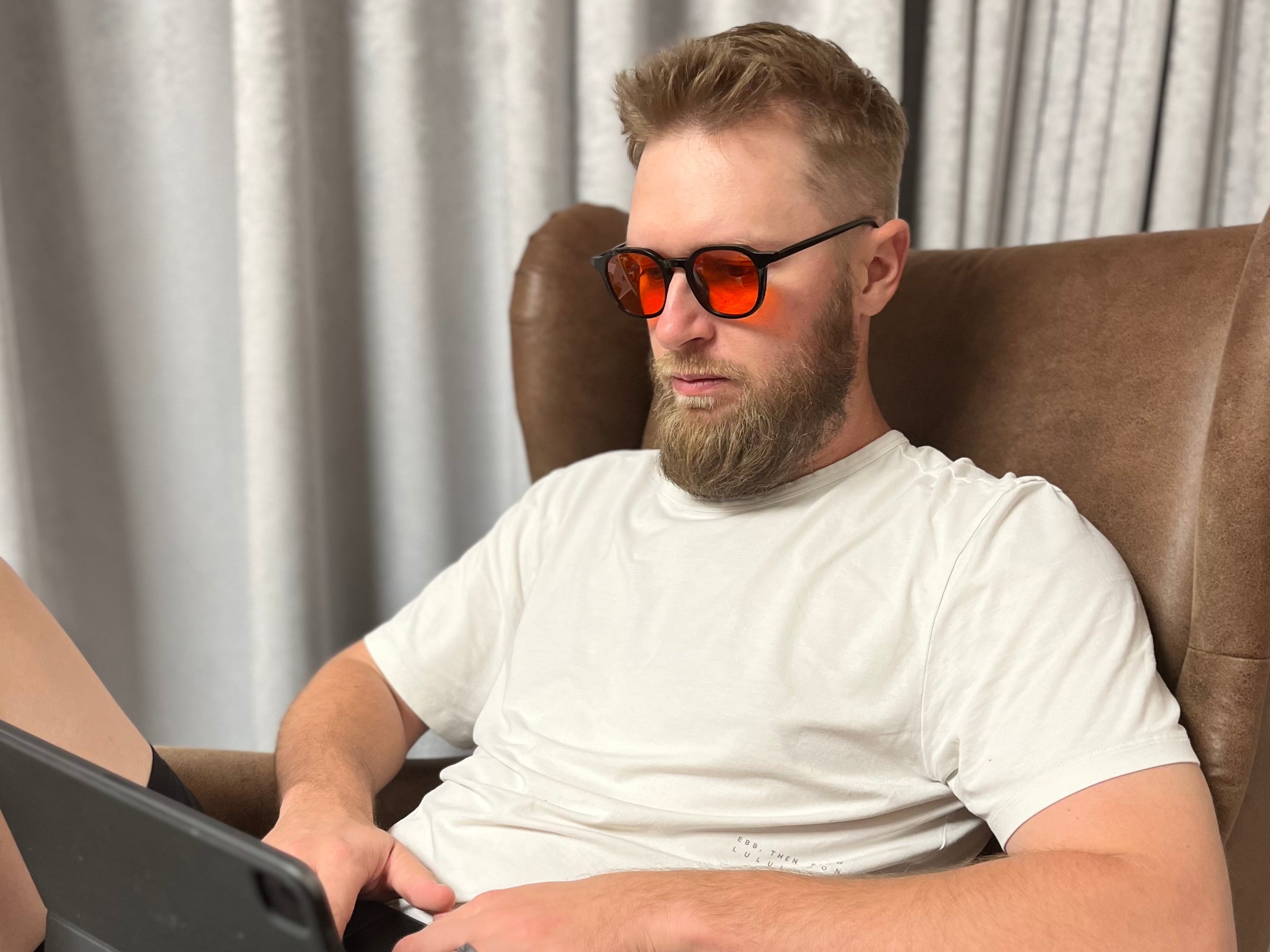 Why you need night lenses even if you sleep well