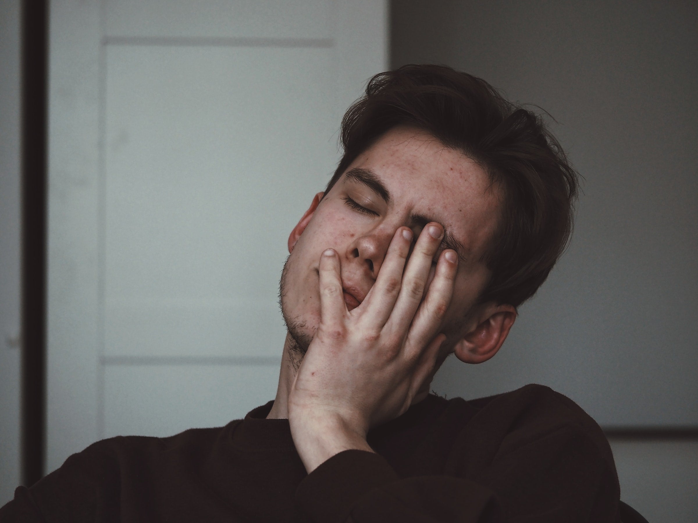 Causes of Chronic Eye Fatigue