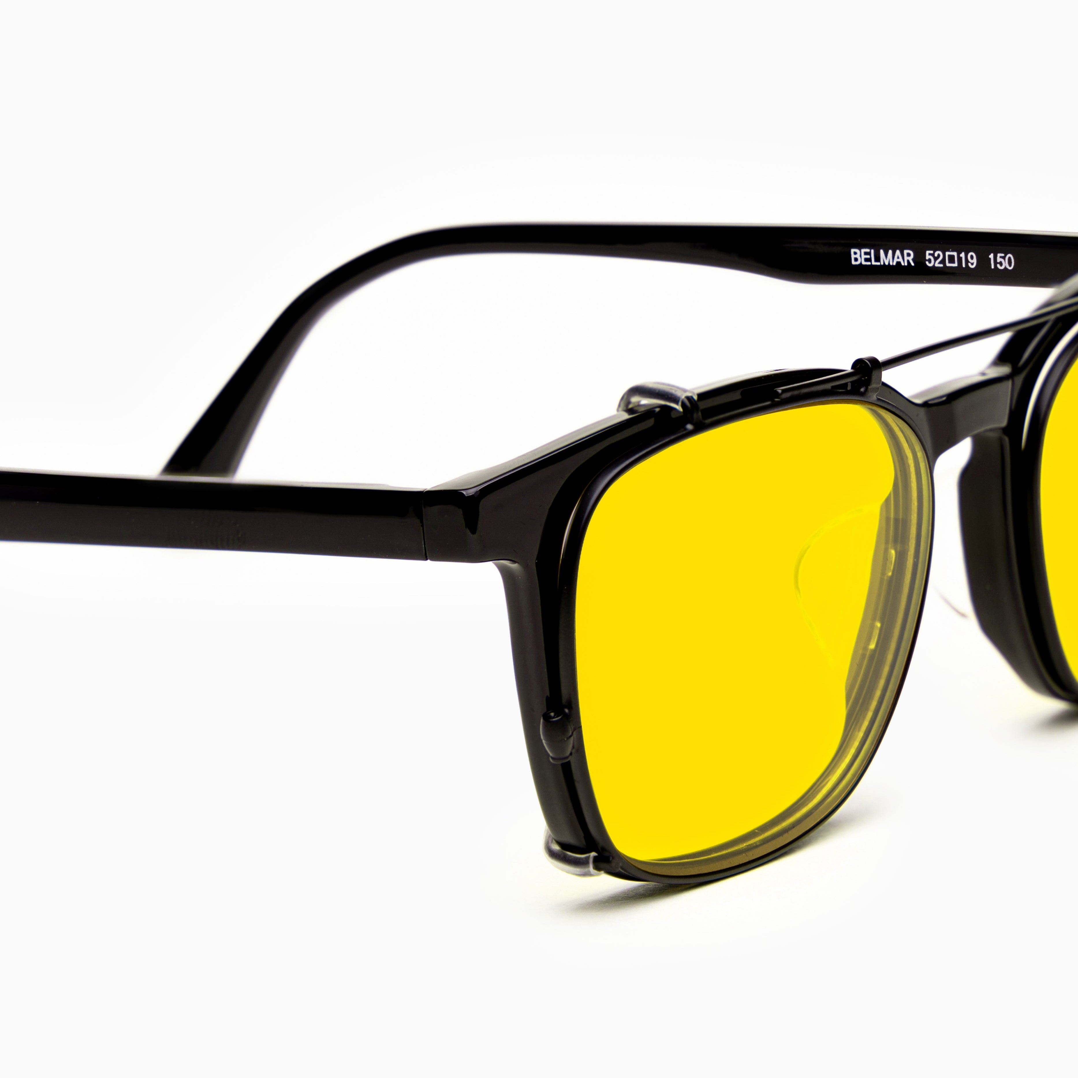 BELMAR BLACK DAY LENSES (CLIP)