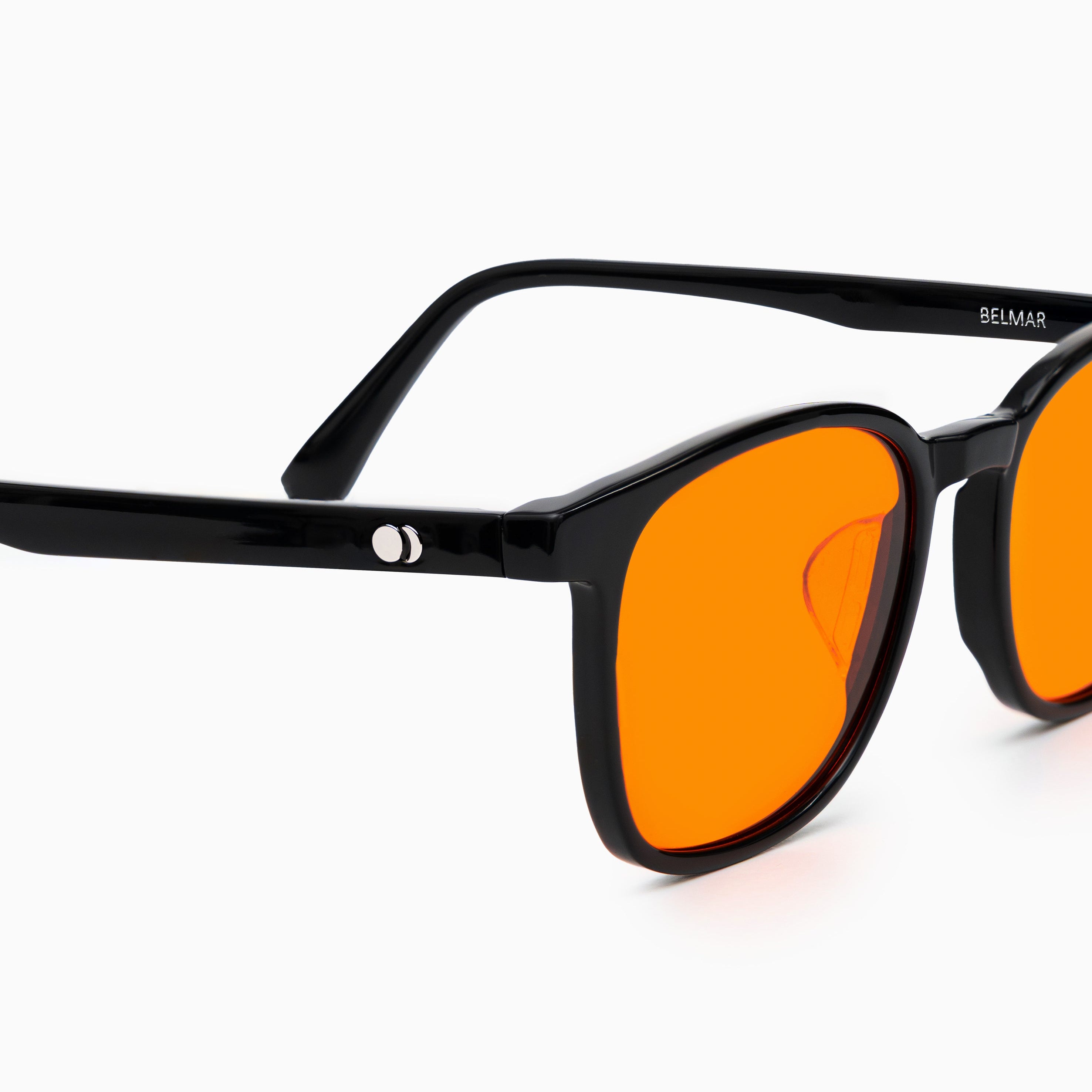 BELMAR BLACK NIGHT LENSES