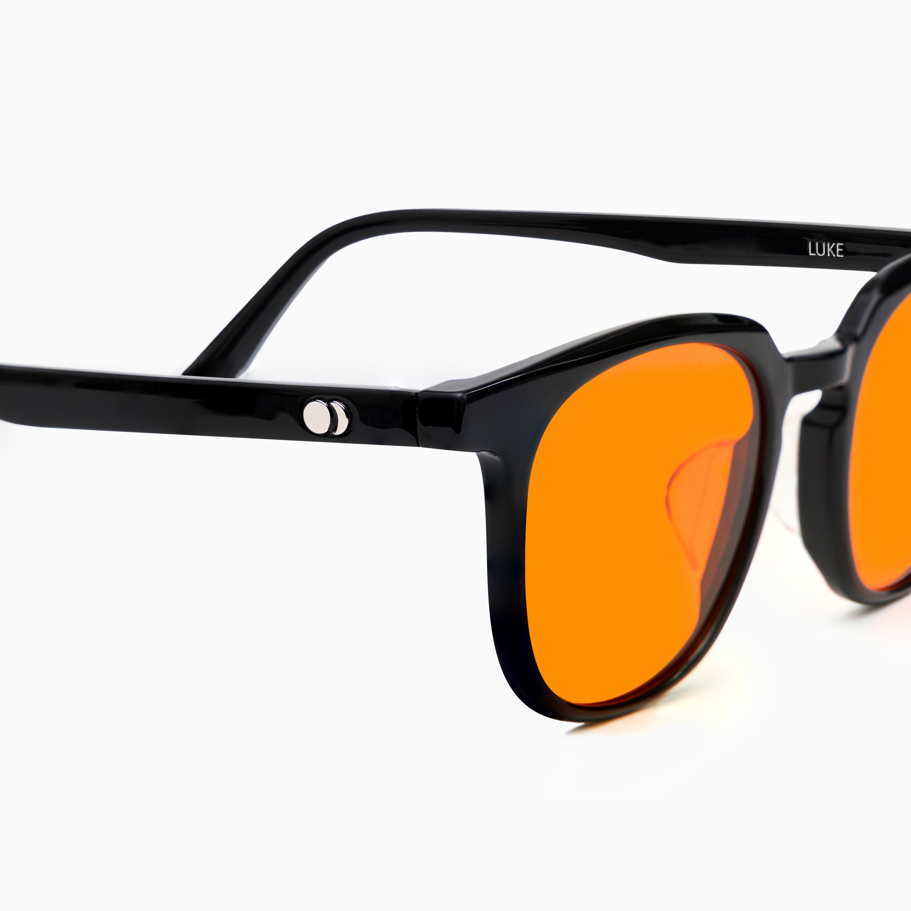 LUKE BLACK NIGHT LENSES