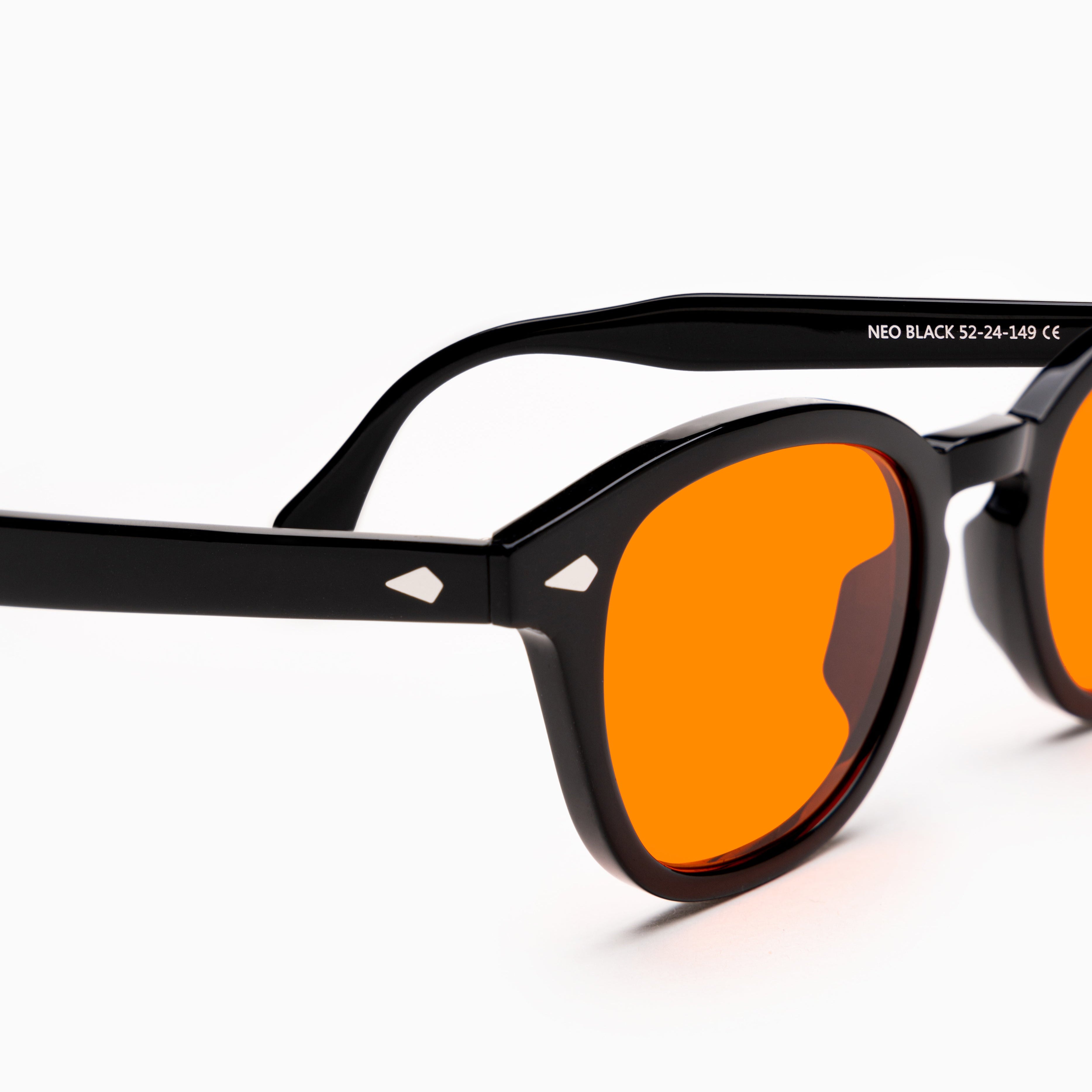 NEO BLACK NIGHT LENSES (L)