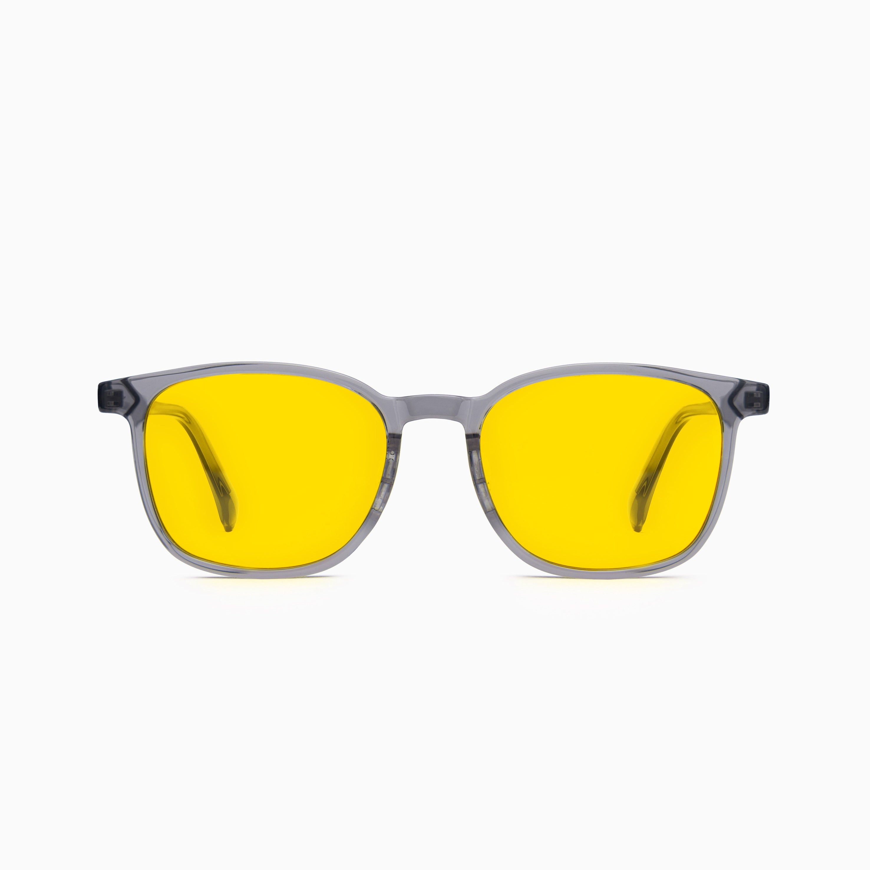 BELMAR SILVER DAY LENSES