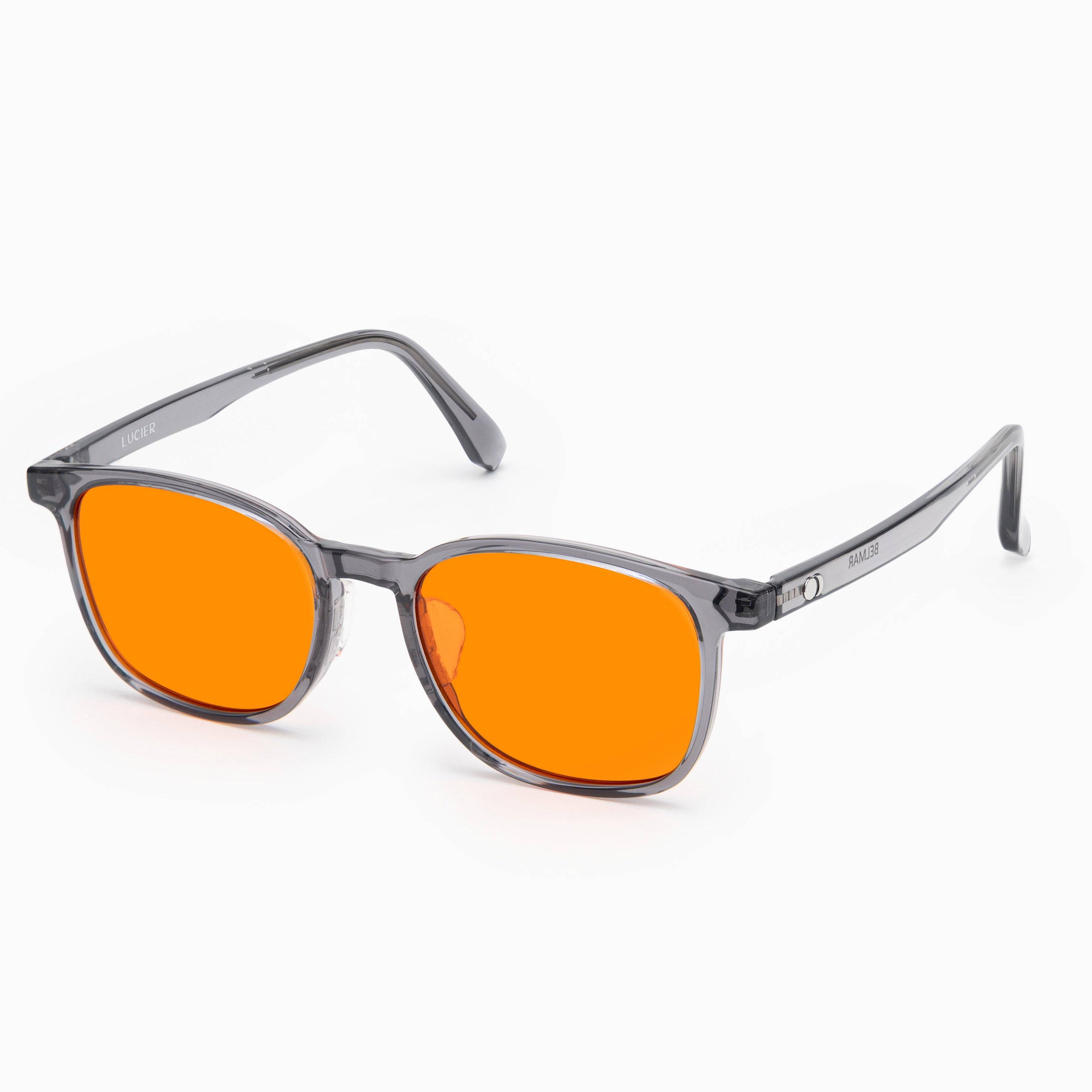 BELMAR SILVER NIGHT LENSES