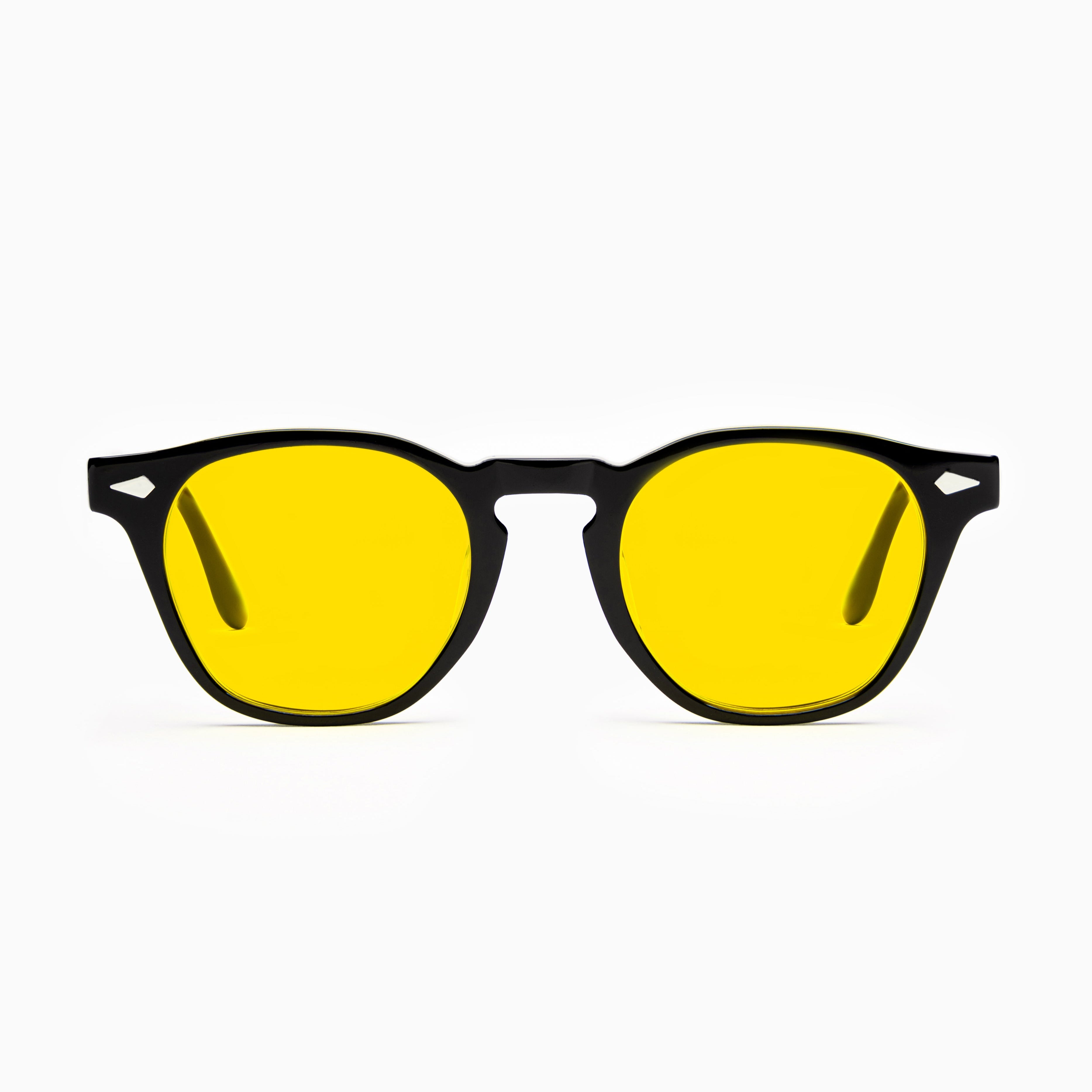 HAALAND BLACK DAY LENSES