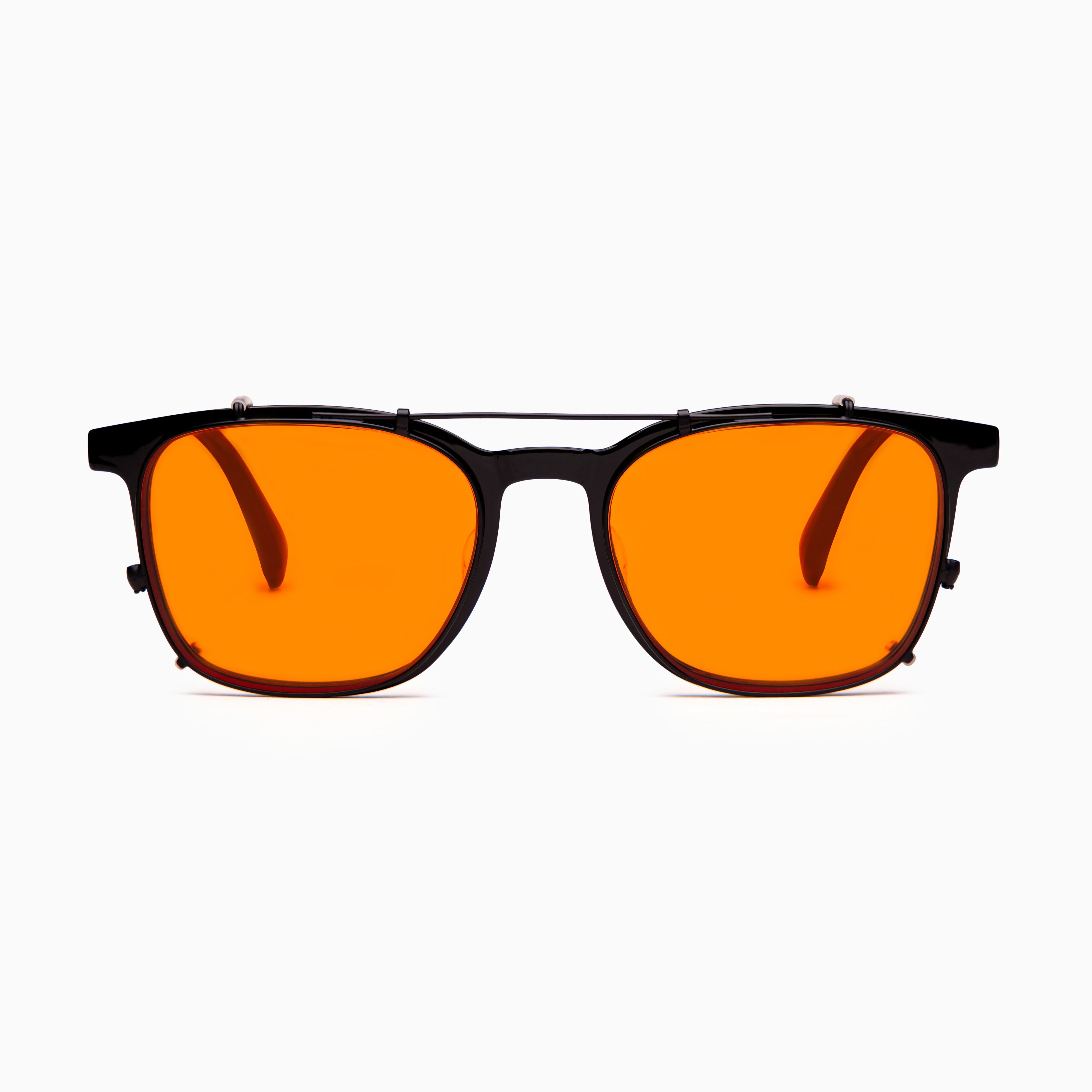 BELMAR BLACK NIGHT LENSES (CLIP)