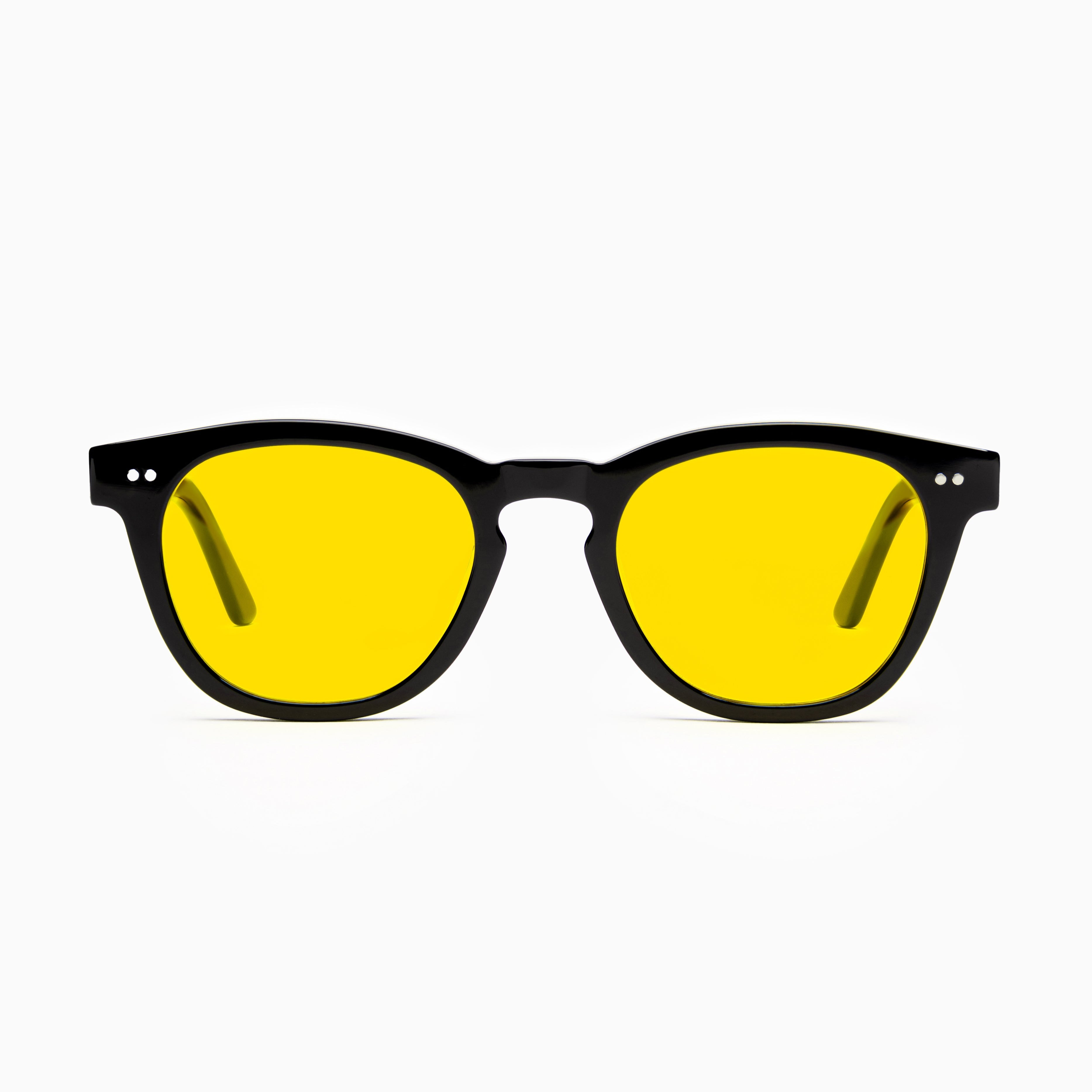 TATE BLACK DAY LENSES