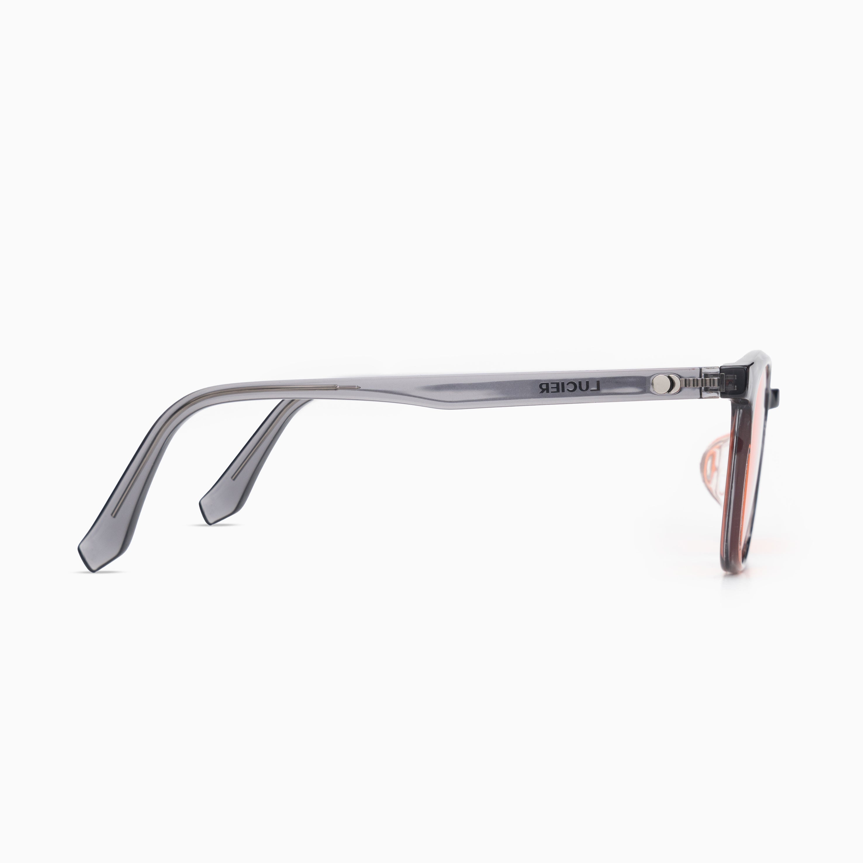 LUKE SILVER NIGHT LENSES