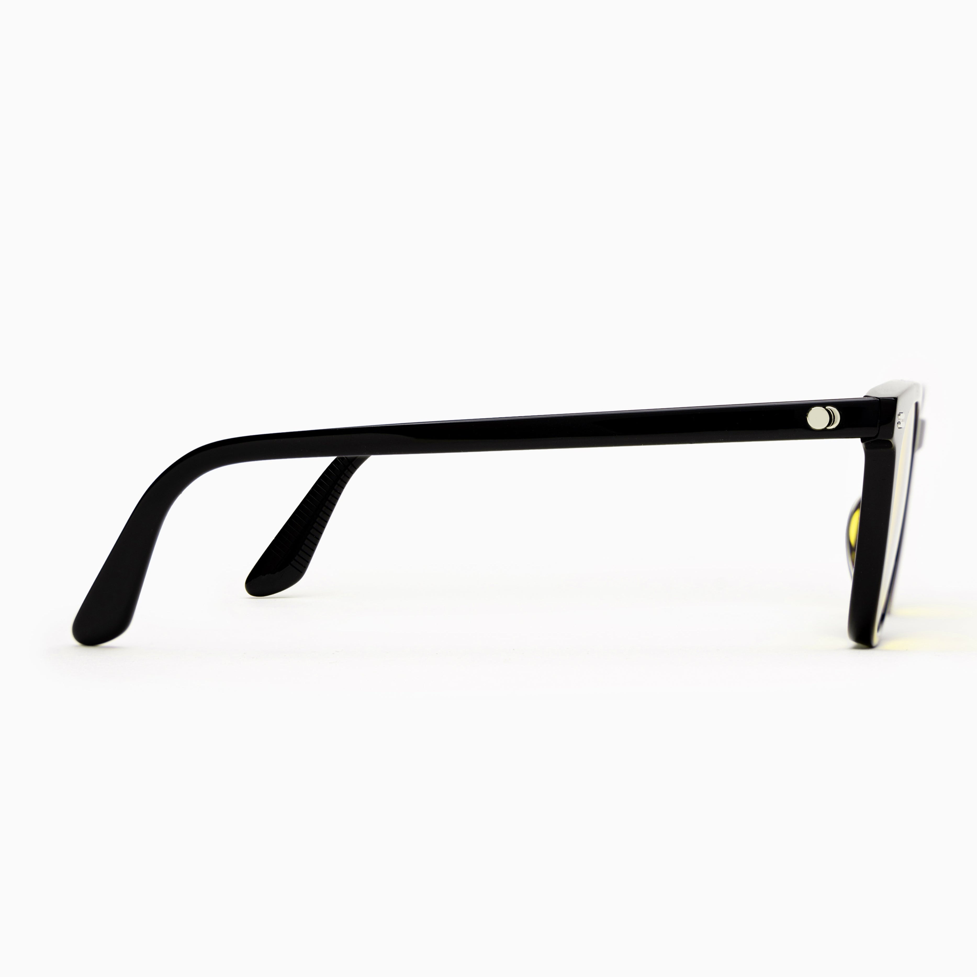 RYAN BLACK DAY LENSES