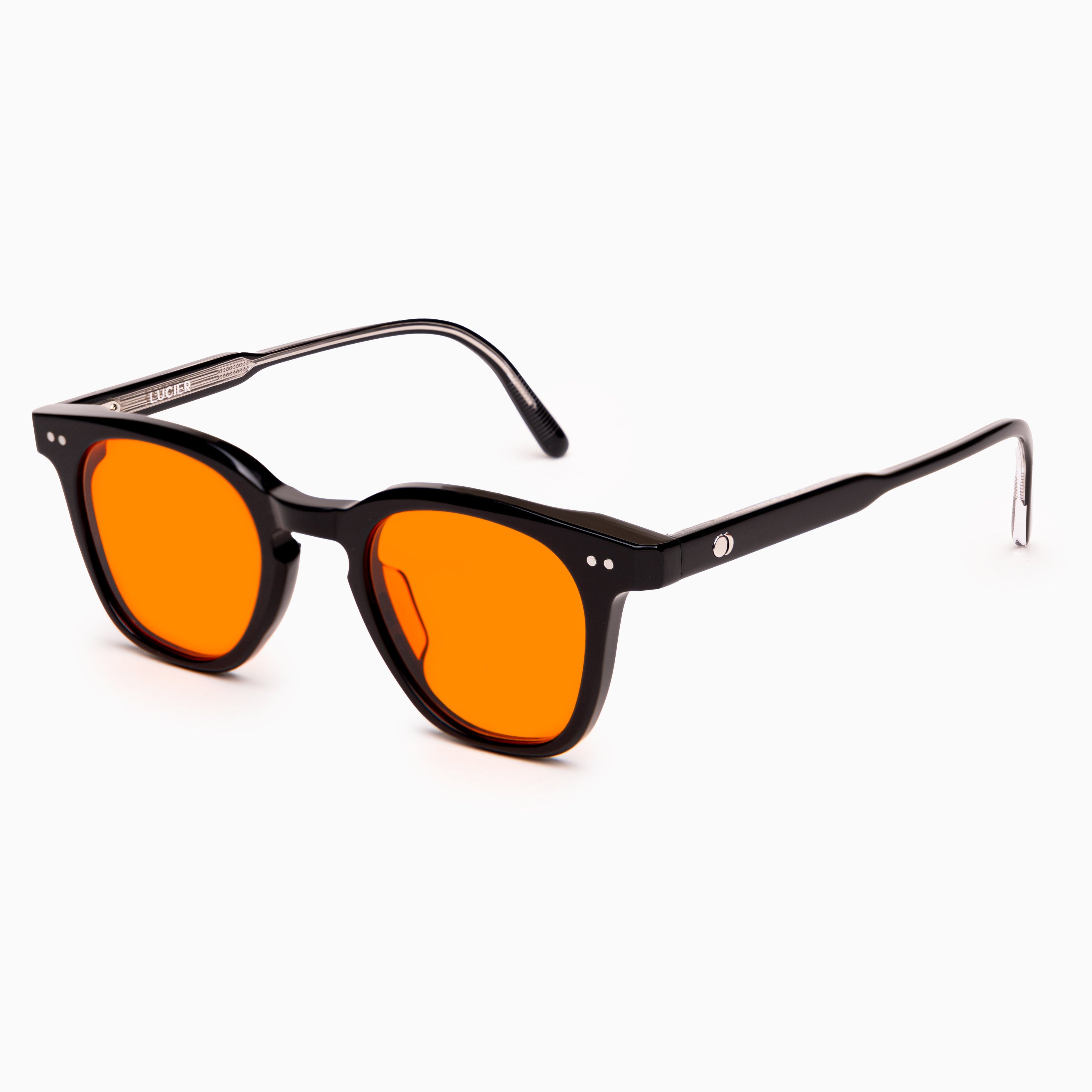 MORPHEUS BLACK NIGHT LENSES