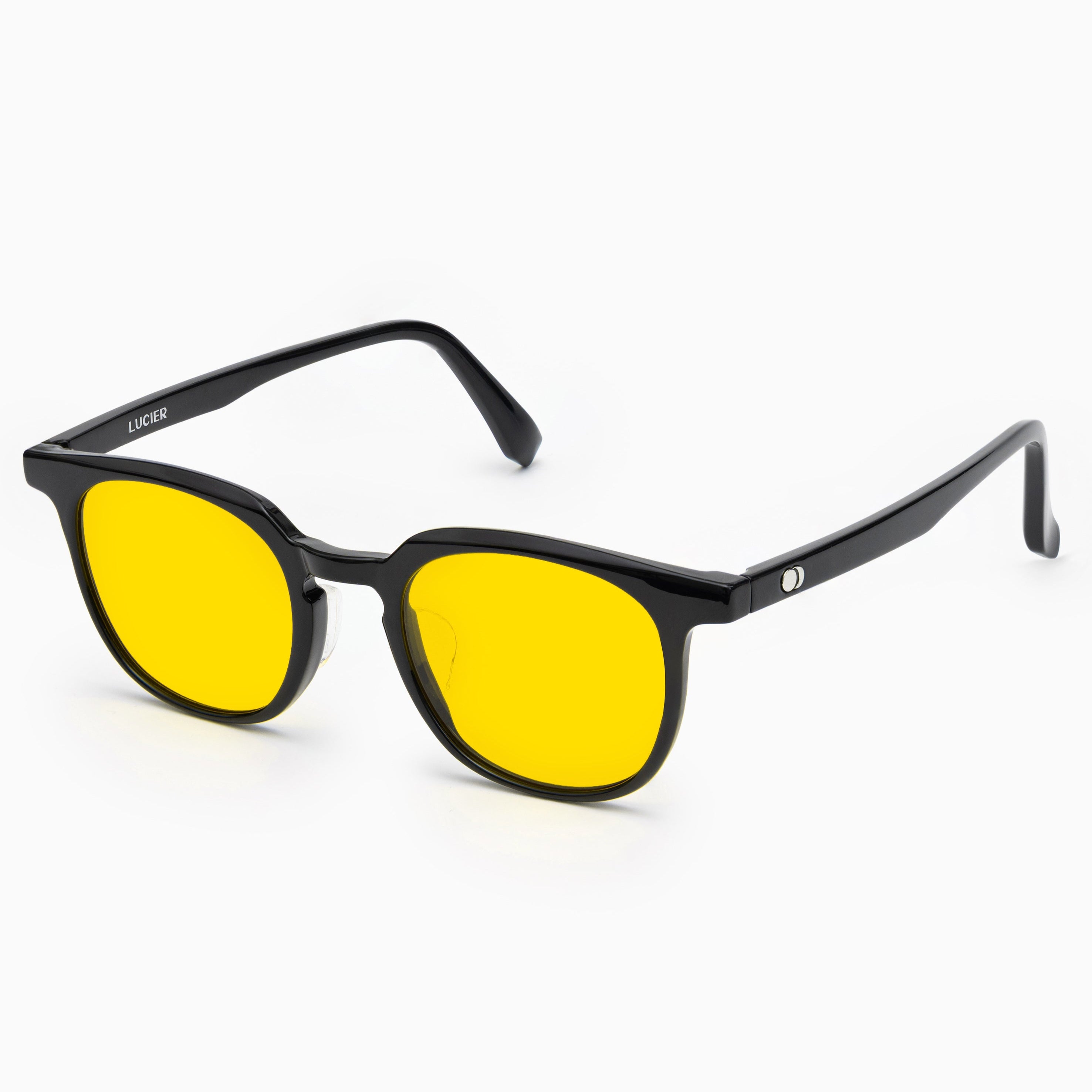 LUKE BLACK DAY LENSES