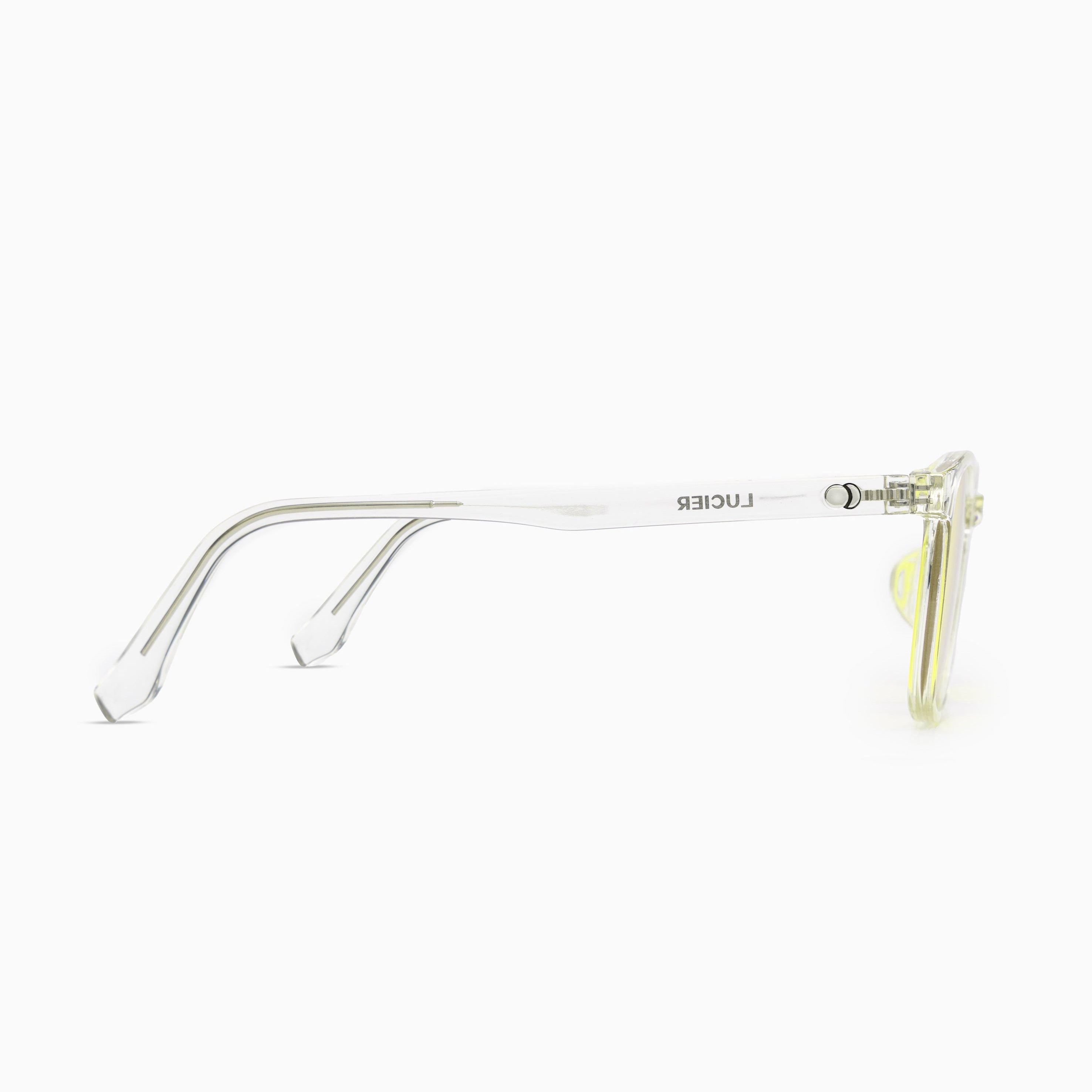 BELMAR WHITE DAY LENSES