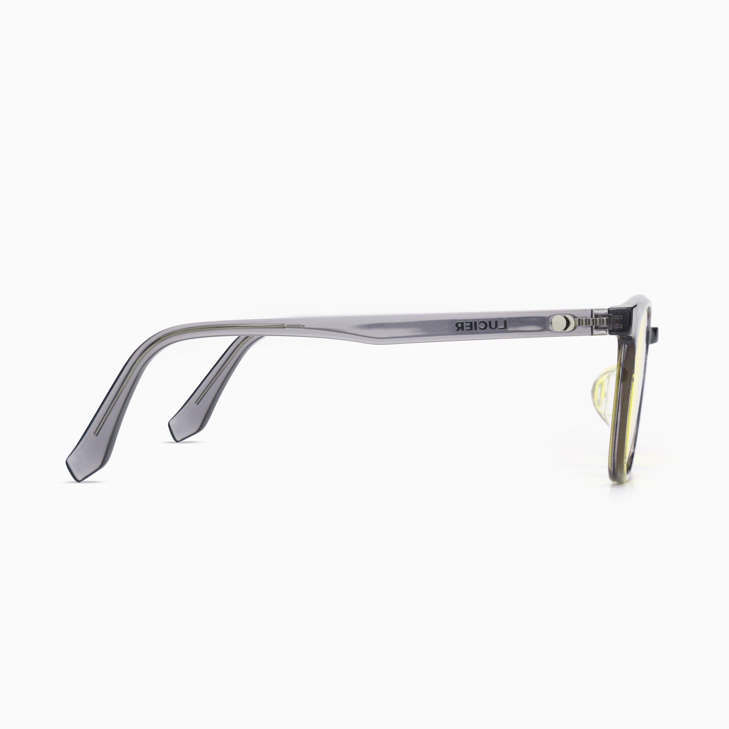 LUKE SILVER DAY LENSES