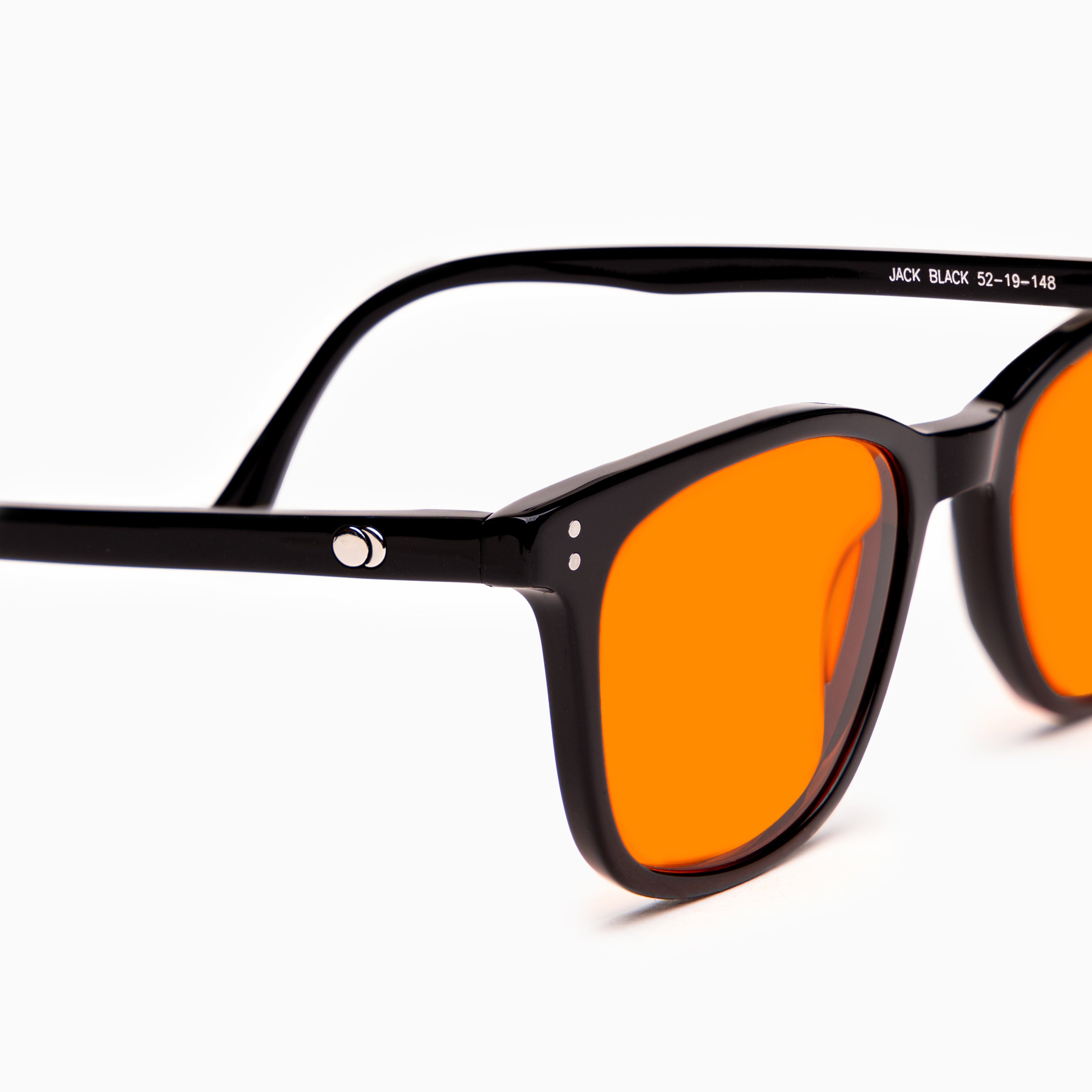 JACK BLACK NIGHT LENSES