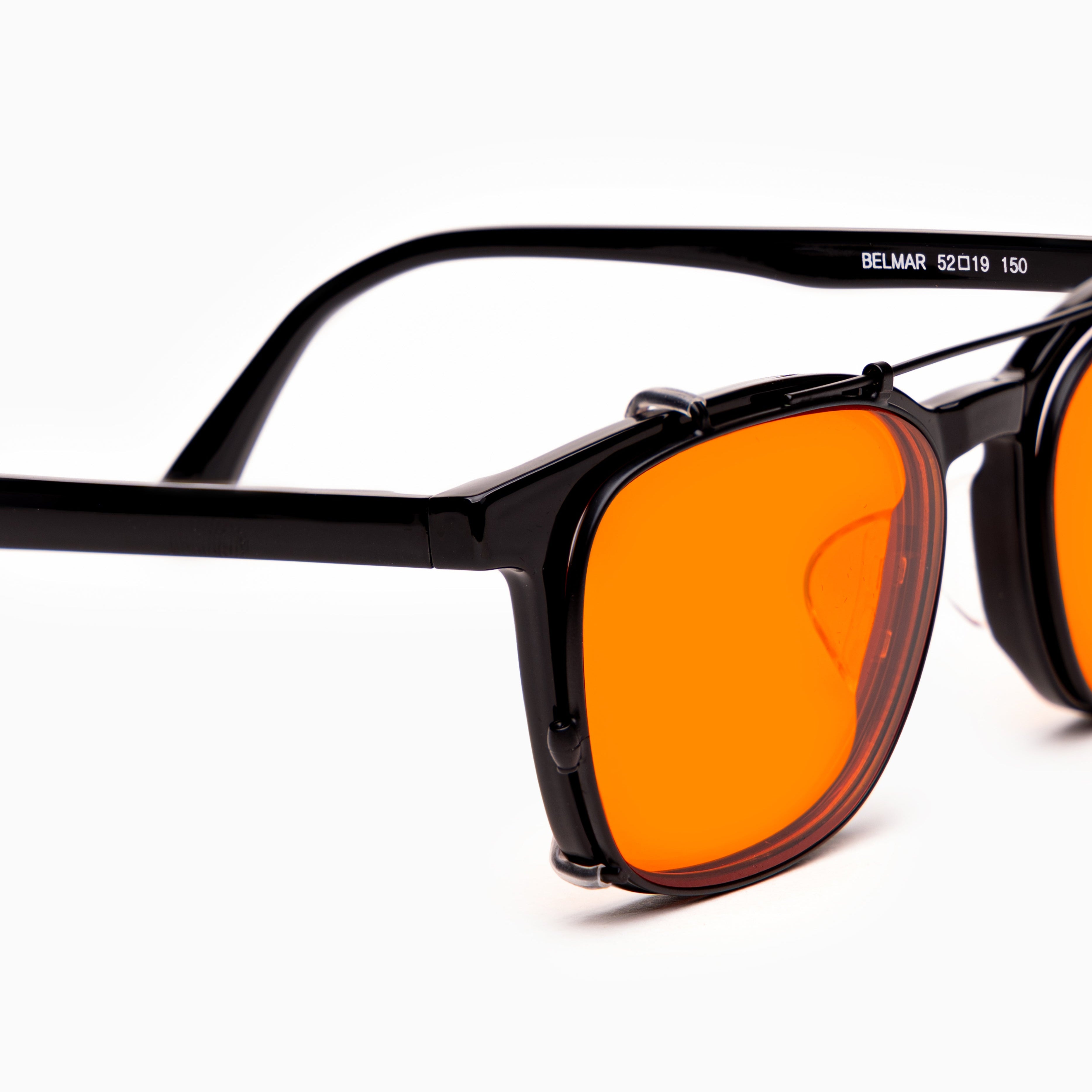 BELMAR BLACK NIGHT LENSES (CLIP)