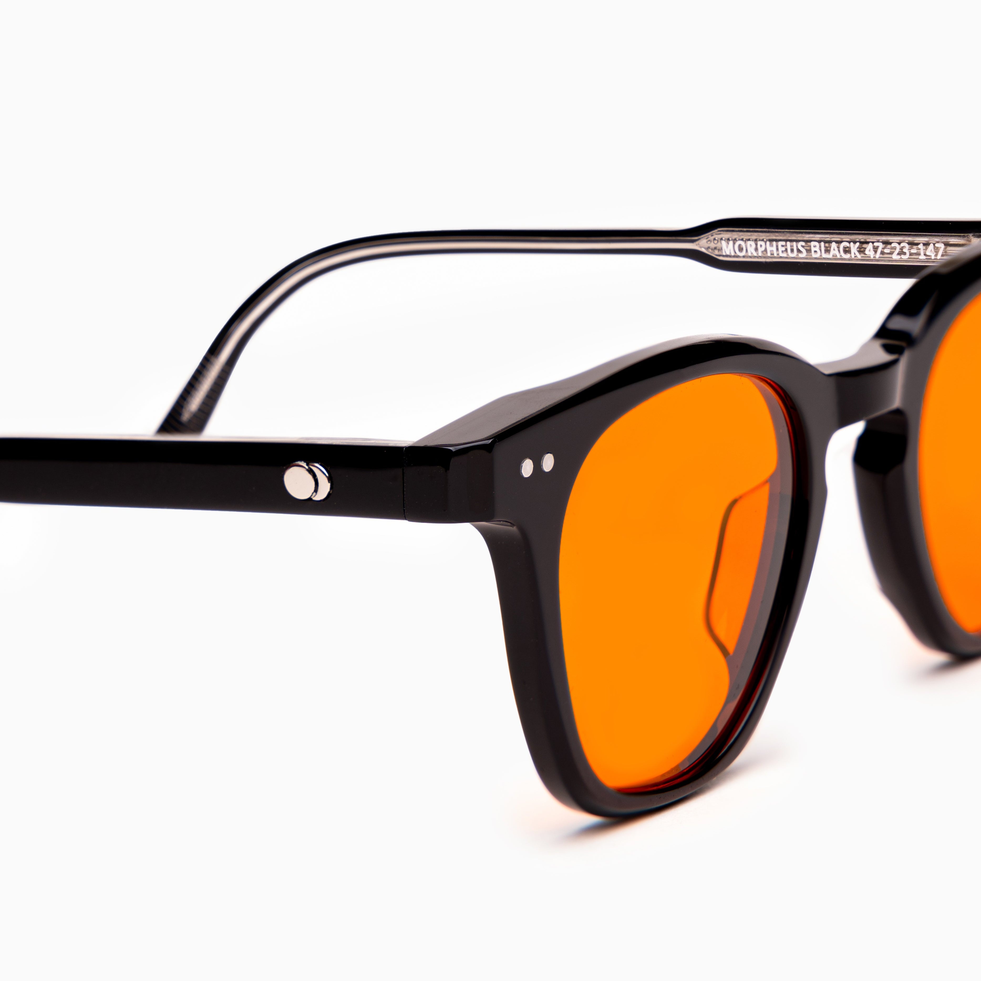 MORPHEUS BLACK NIGHT LENSES