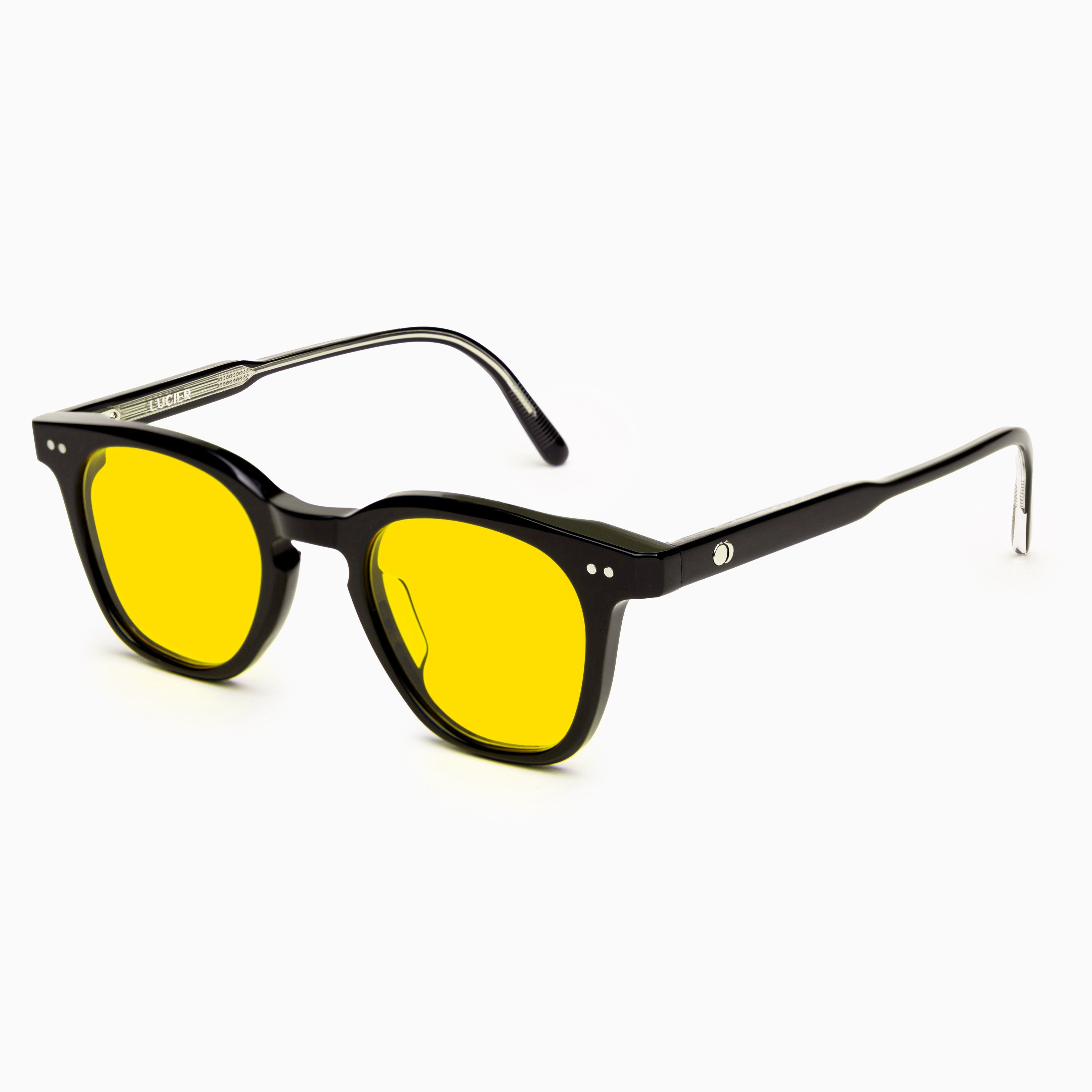 MORPHEUS BLACK DAY LENSES