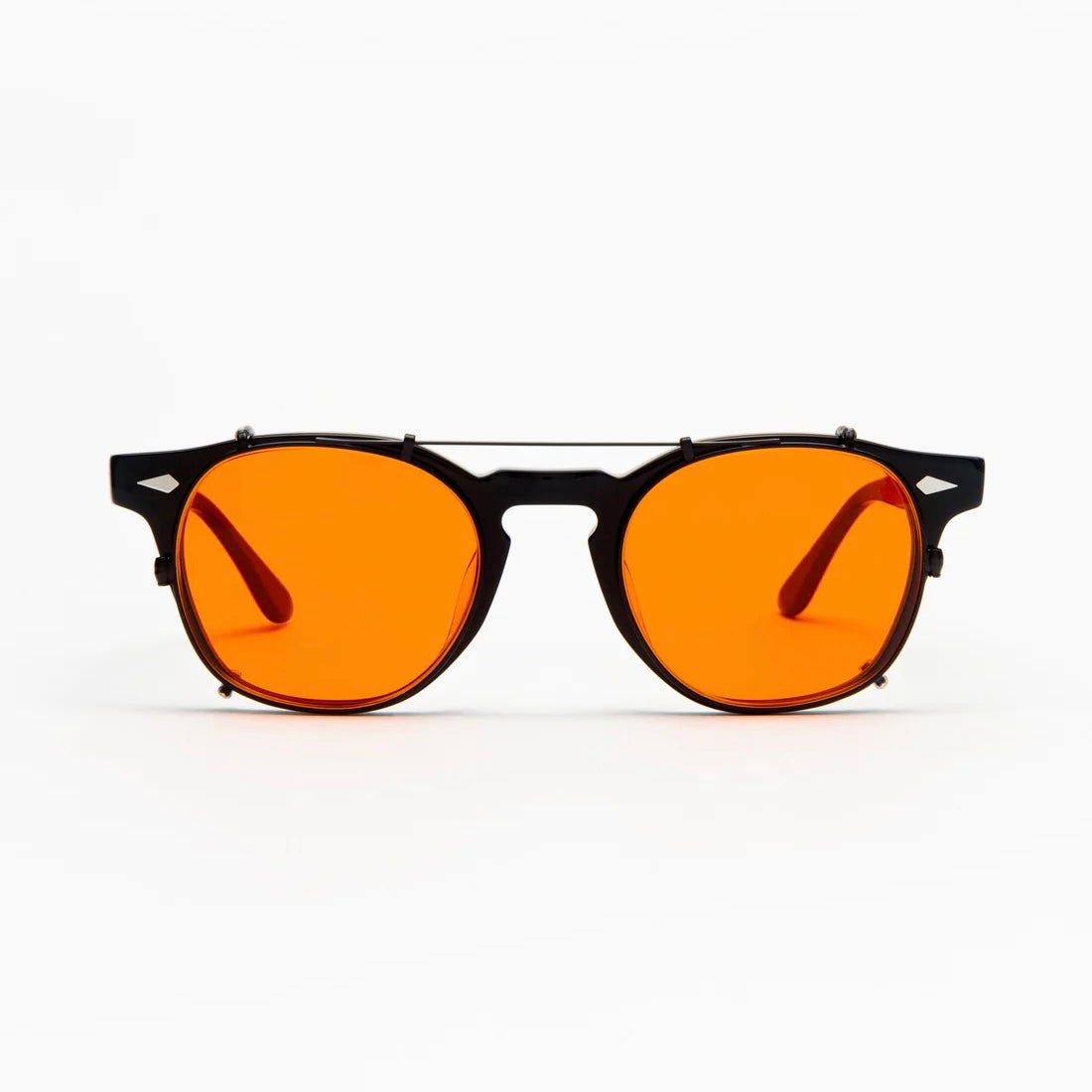 HAALAND BLACK NIGHT LENSES (CLIP)