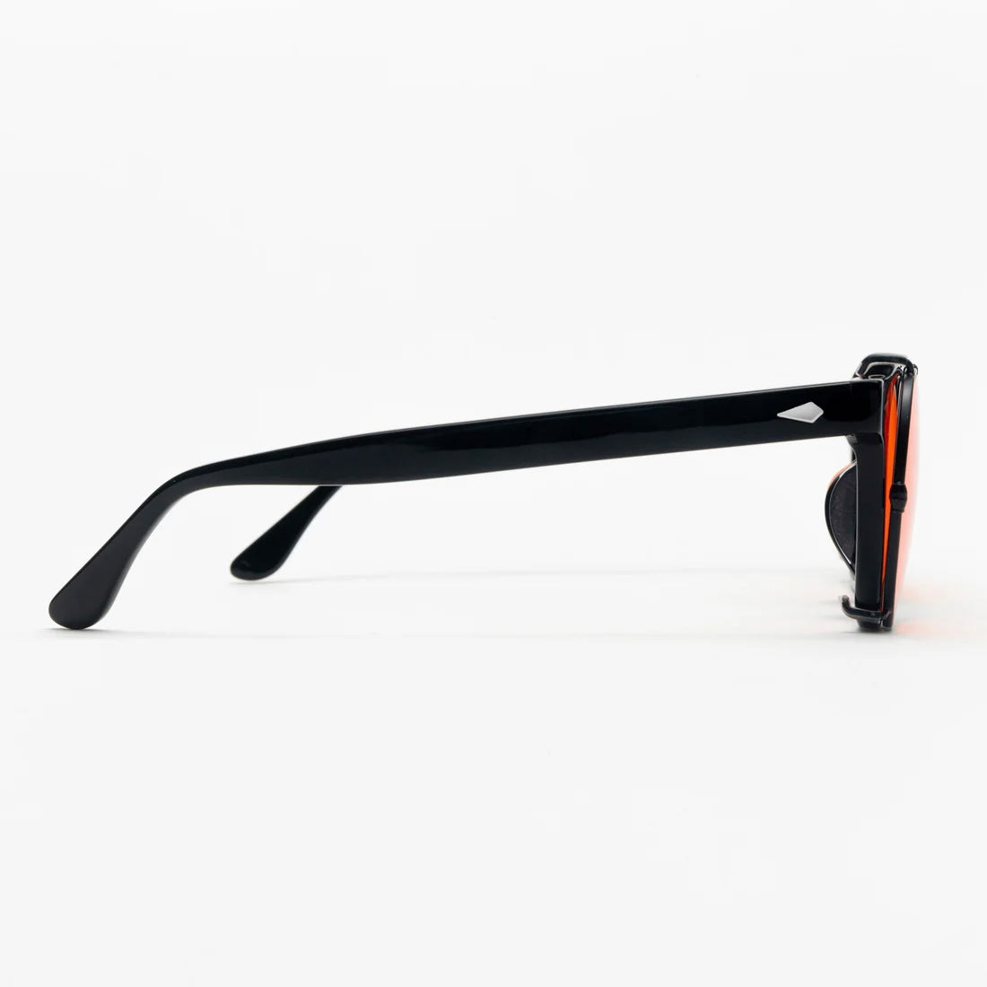 HAALAND BLACK NIGHT LENSES (CLIP)