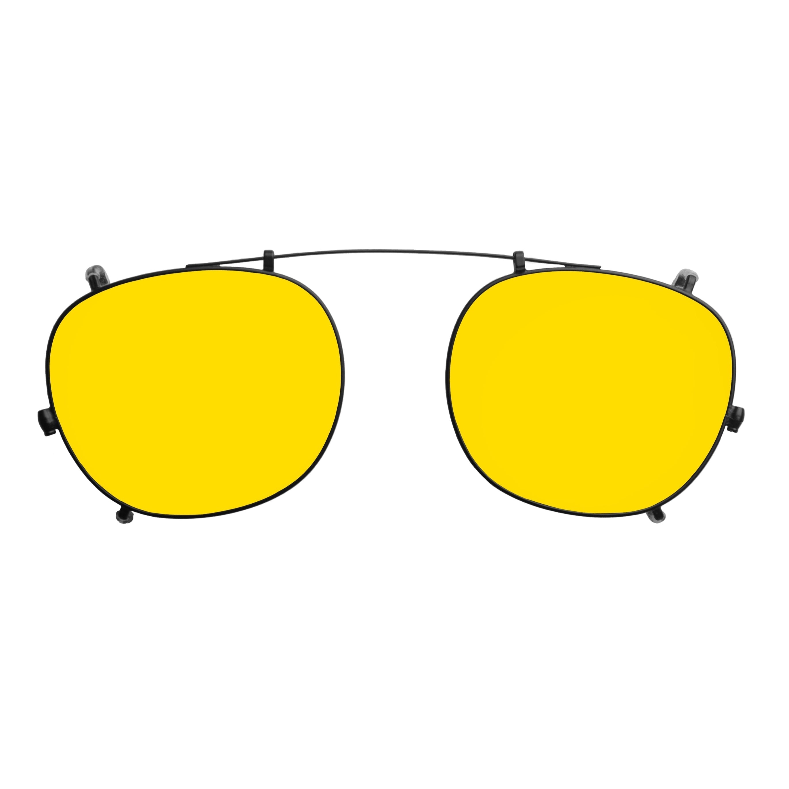 CLIP(DAY LENSES)