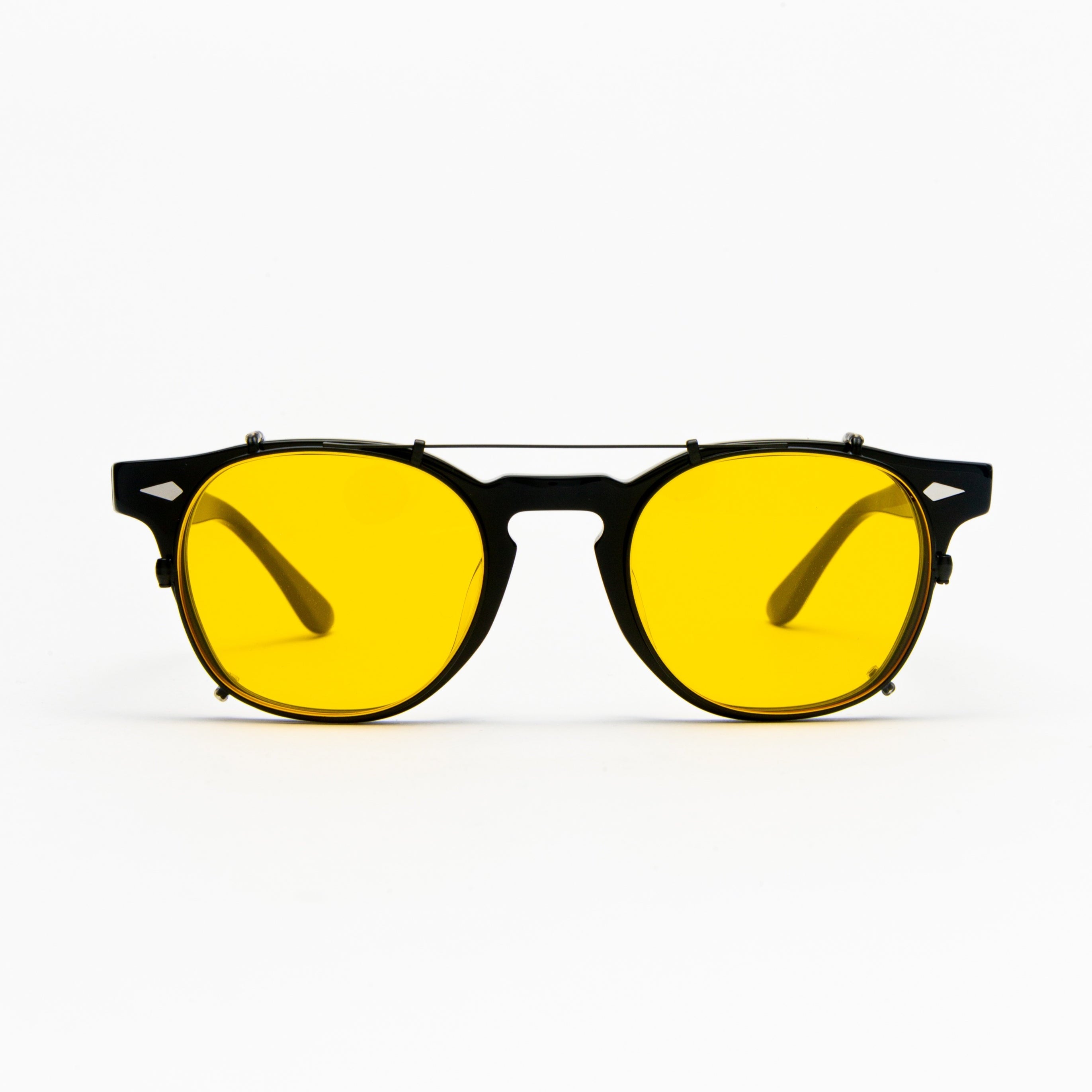 HAALAND BLACK DAY LENSES (CLIP)