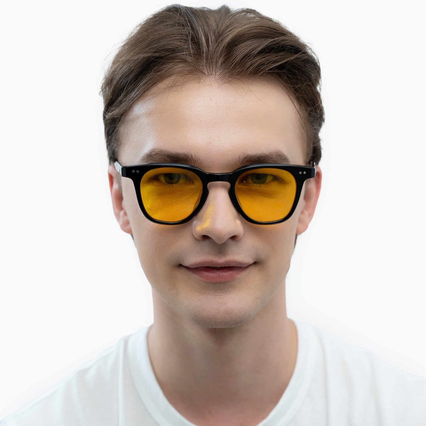 MORPHEUS BLACK DAY LENSES