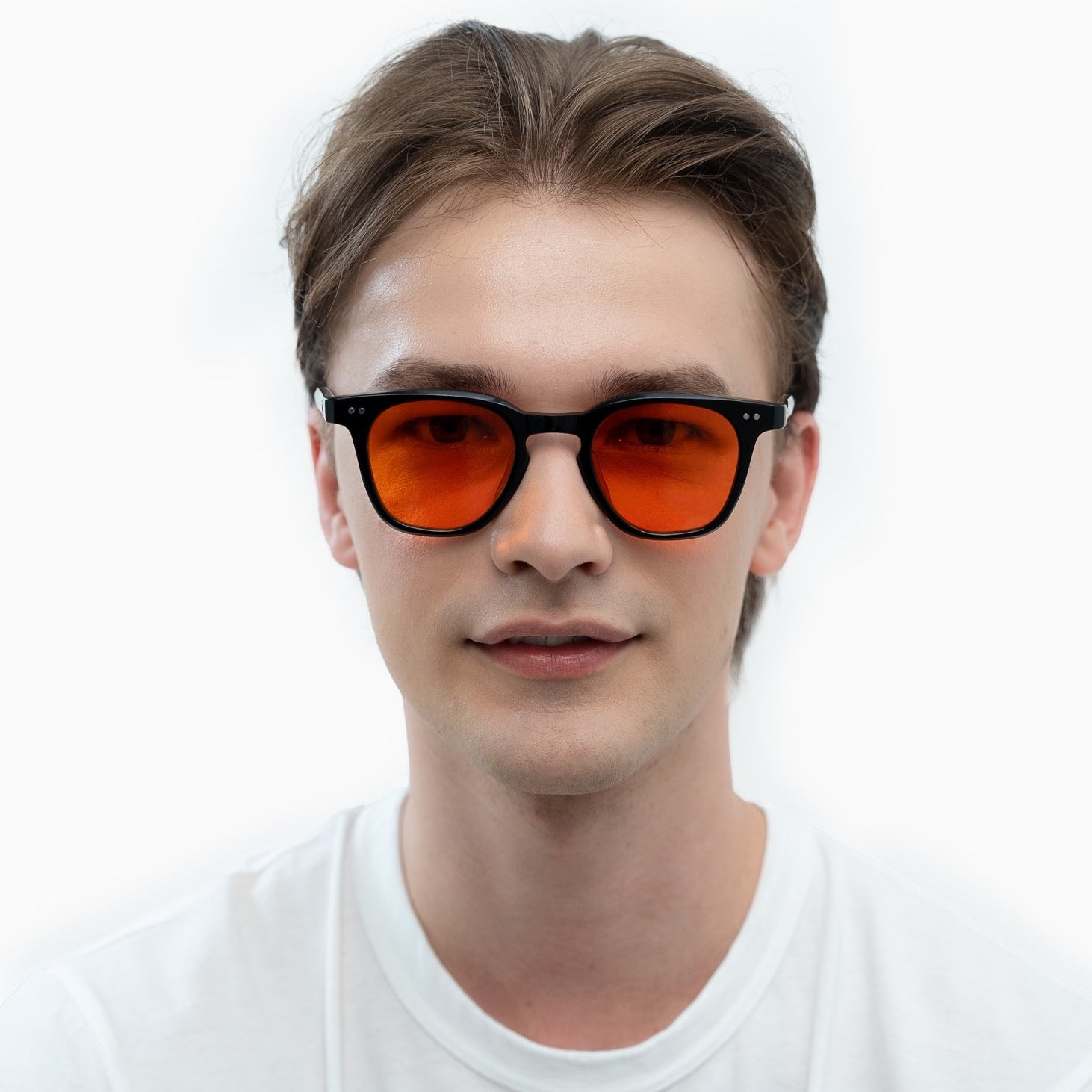 MORPHEUS BLACK NIGHT LENSES