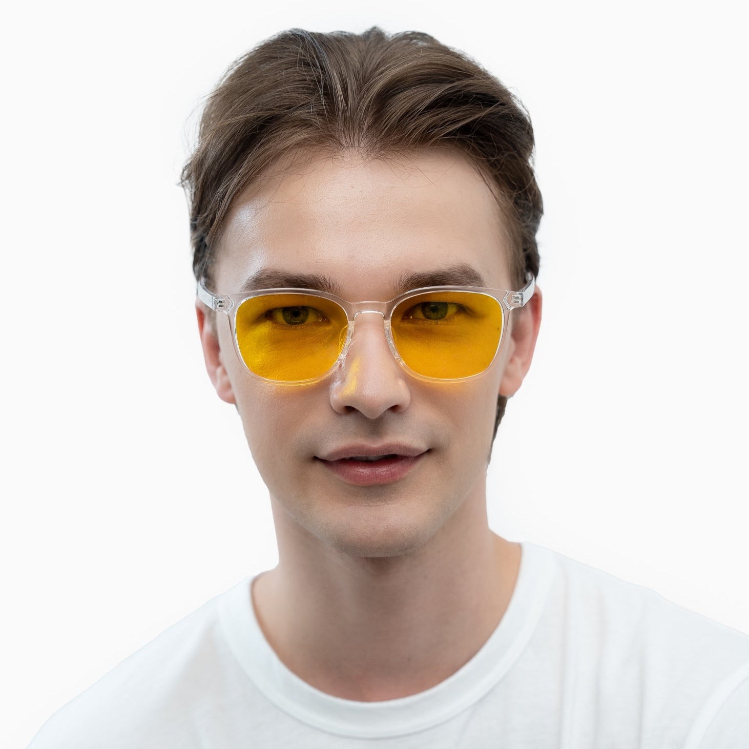 BELMAR WHITE DAY LENSES