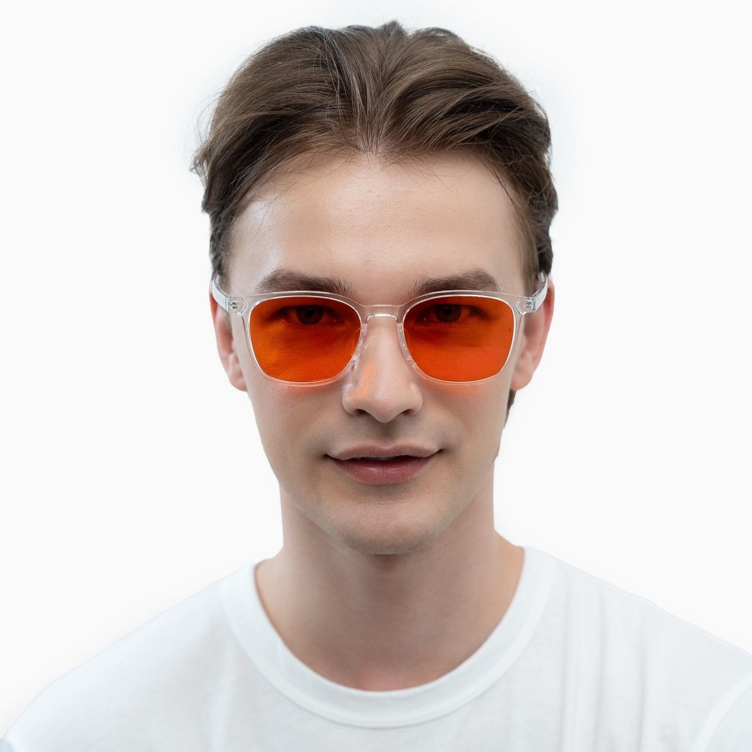 BELMAR WHITE NIGHT LENSES