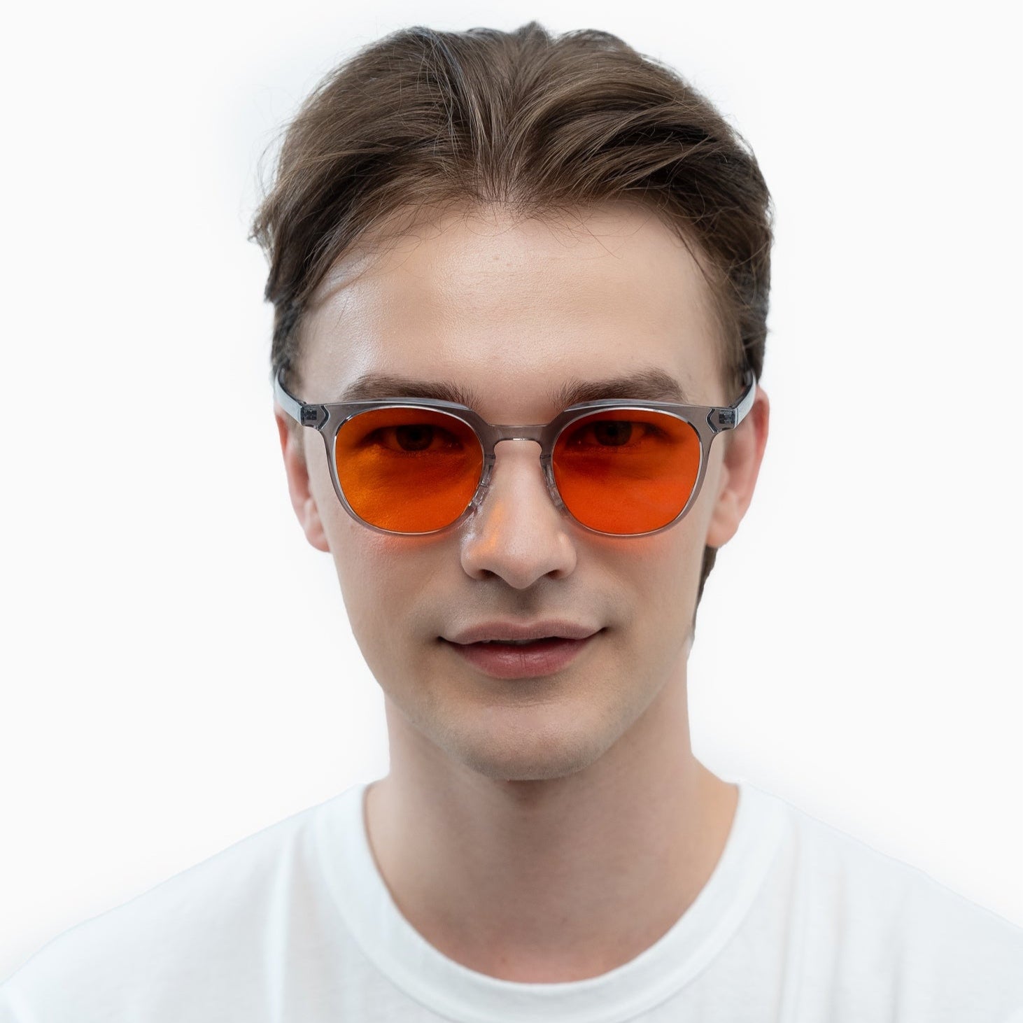 LUKE SILVER NIGHT LENSES