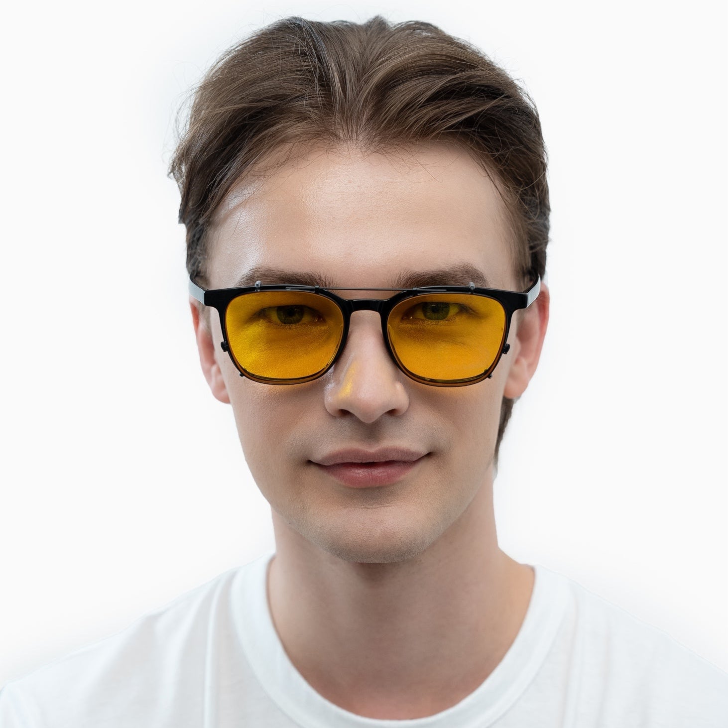 BELMAR BLACK DAY LENSES (CLIP)