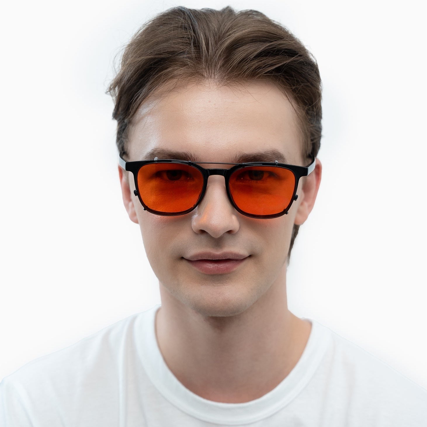 BELMAR BLACK NIGHT LENSES (CLIP)