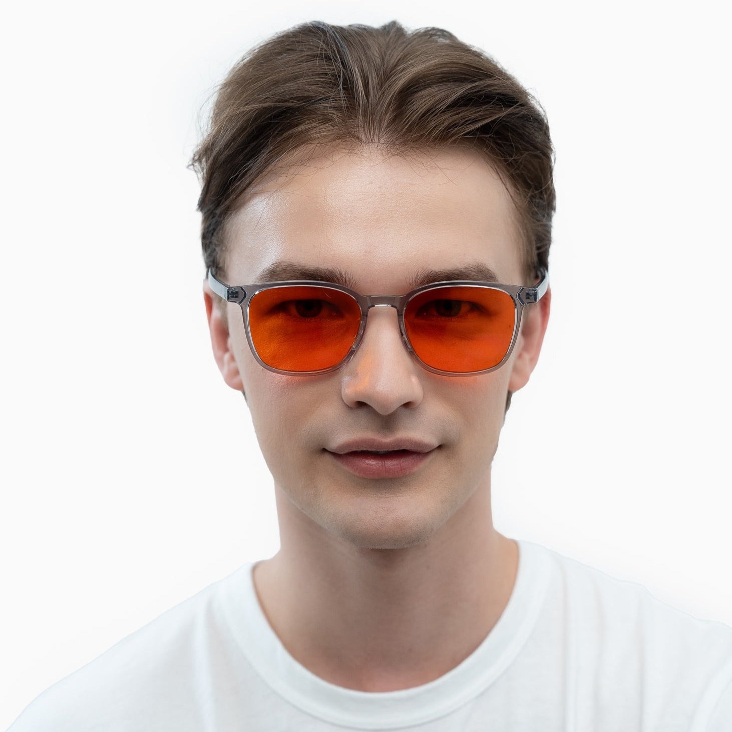 BELMAR SILVER NIGHT LENSES