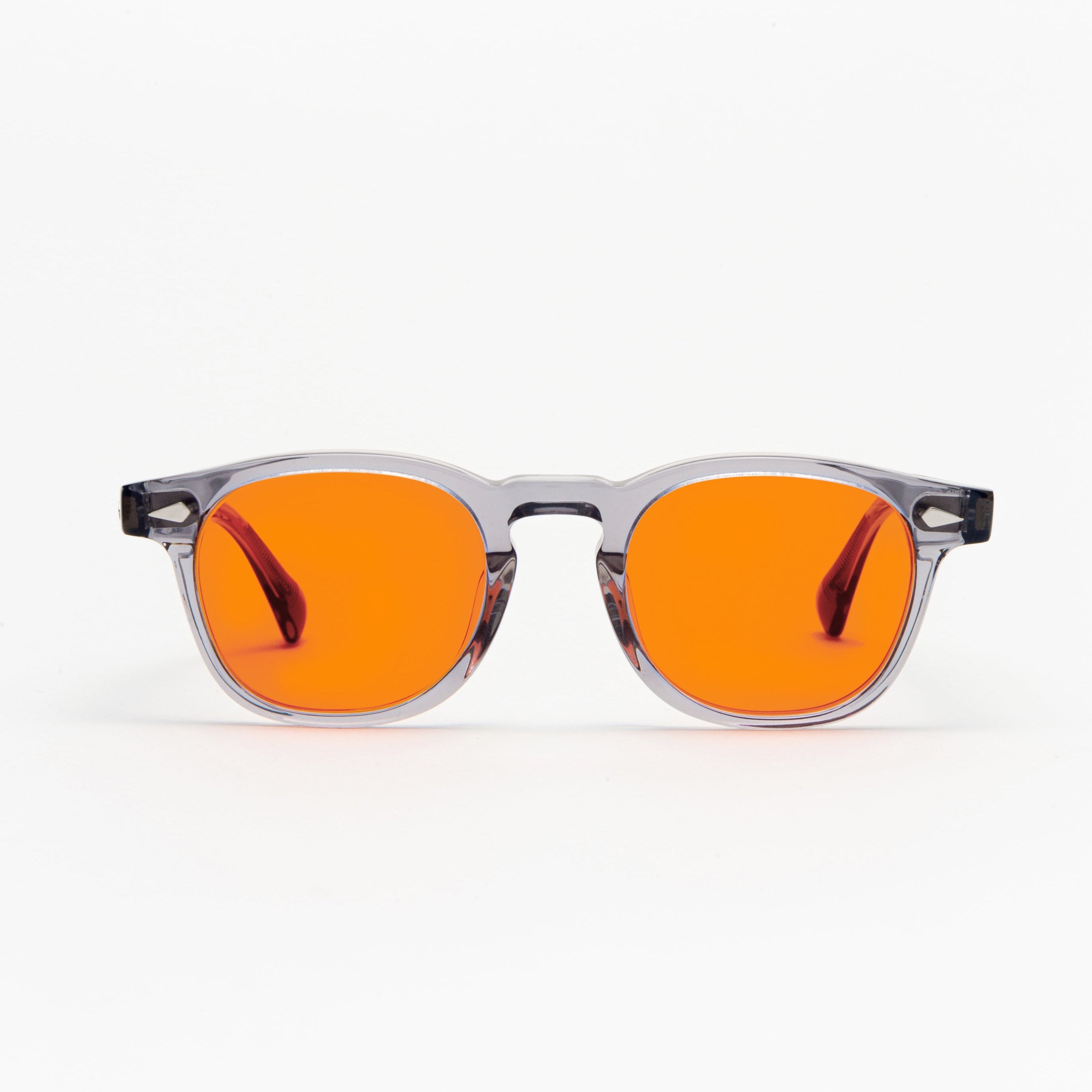 EMORY SILVER NIGHT LENSES