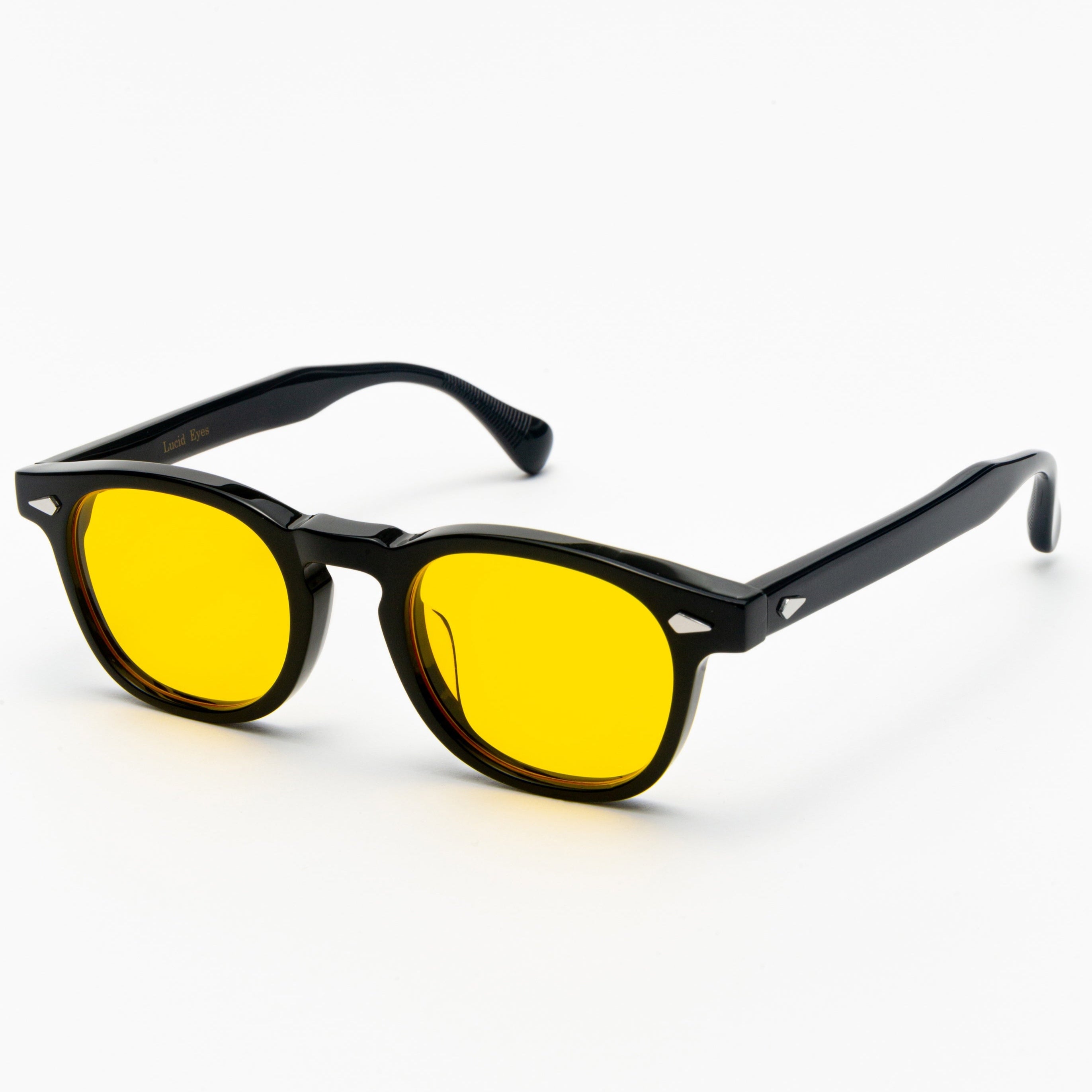 EMORY BLACK DAY LENSES