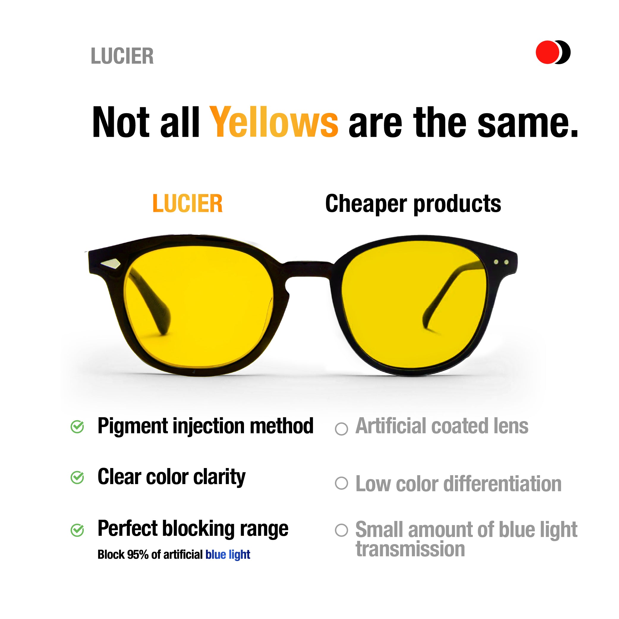 JACK BLACK DAY LENSES