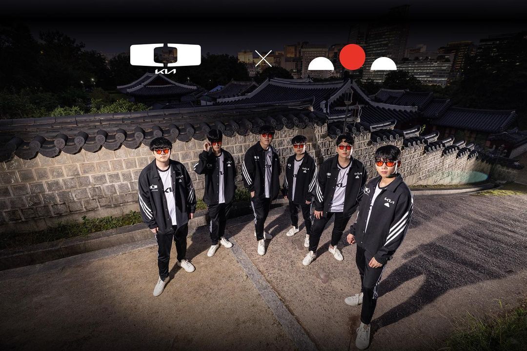 디플러스 기아