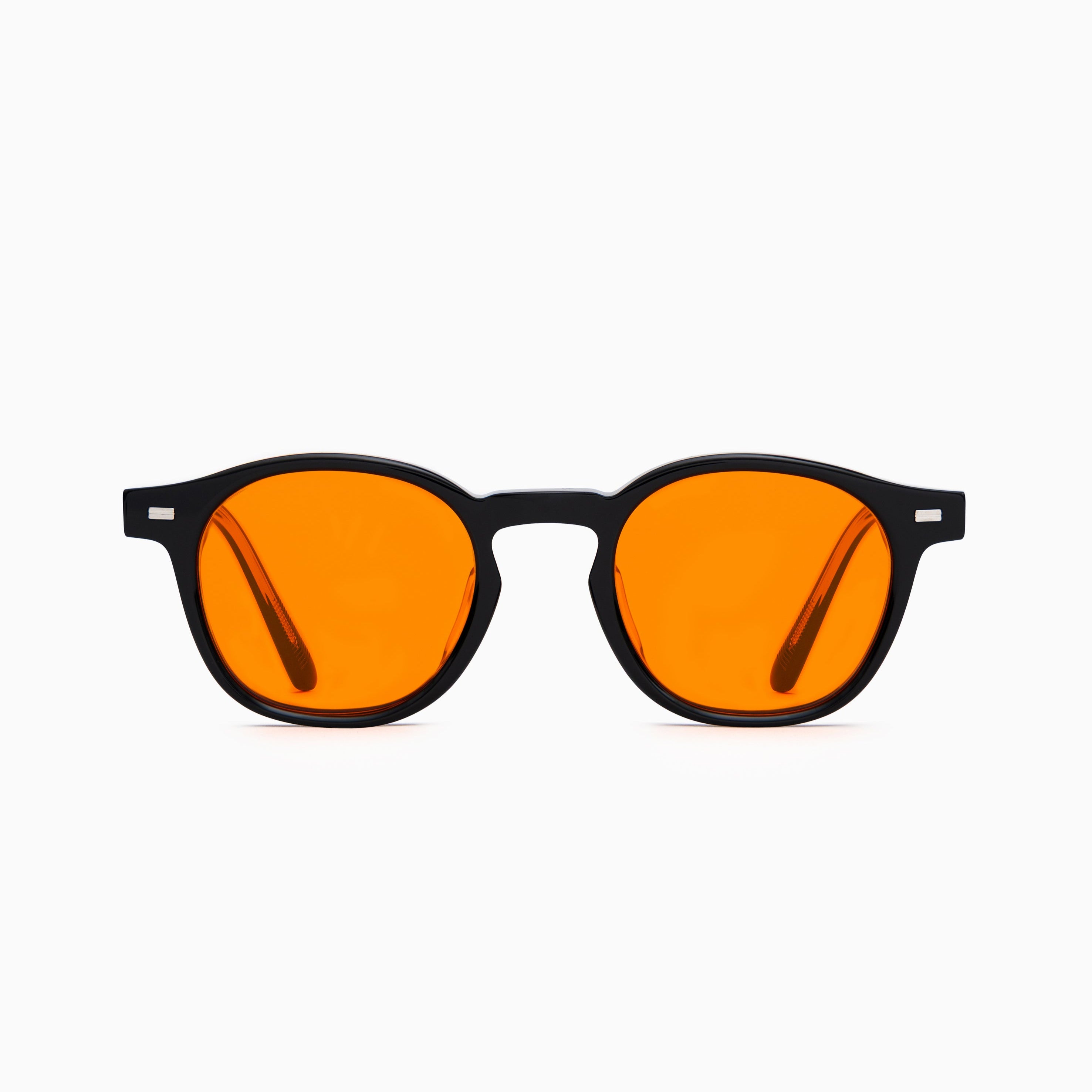ISAIAH BLACK NIGHT LENSES