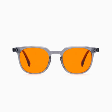 LUKE SILVER NIGHT LENSES