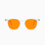 LUKE WHITE NIGHT LENSES