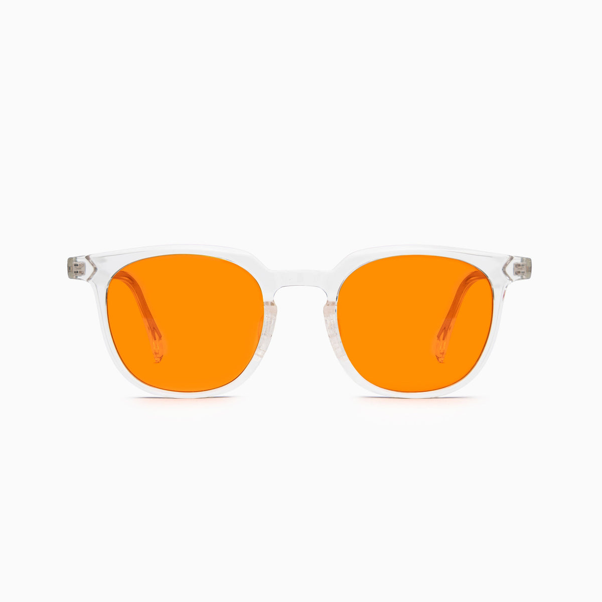 LUKE WHITE NIGHT LENSES – LUCIER