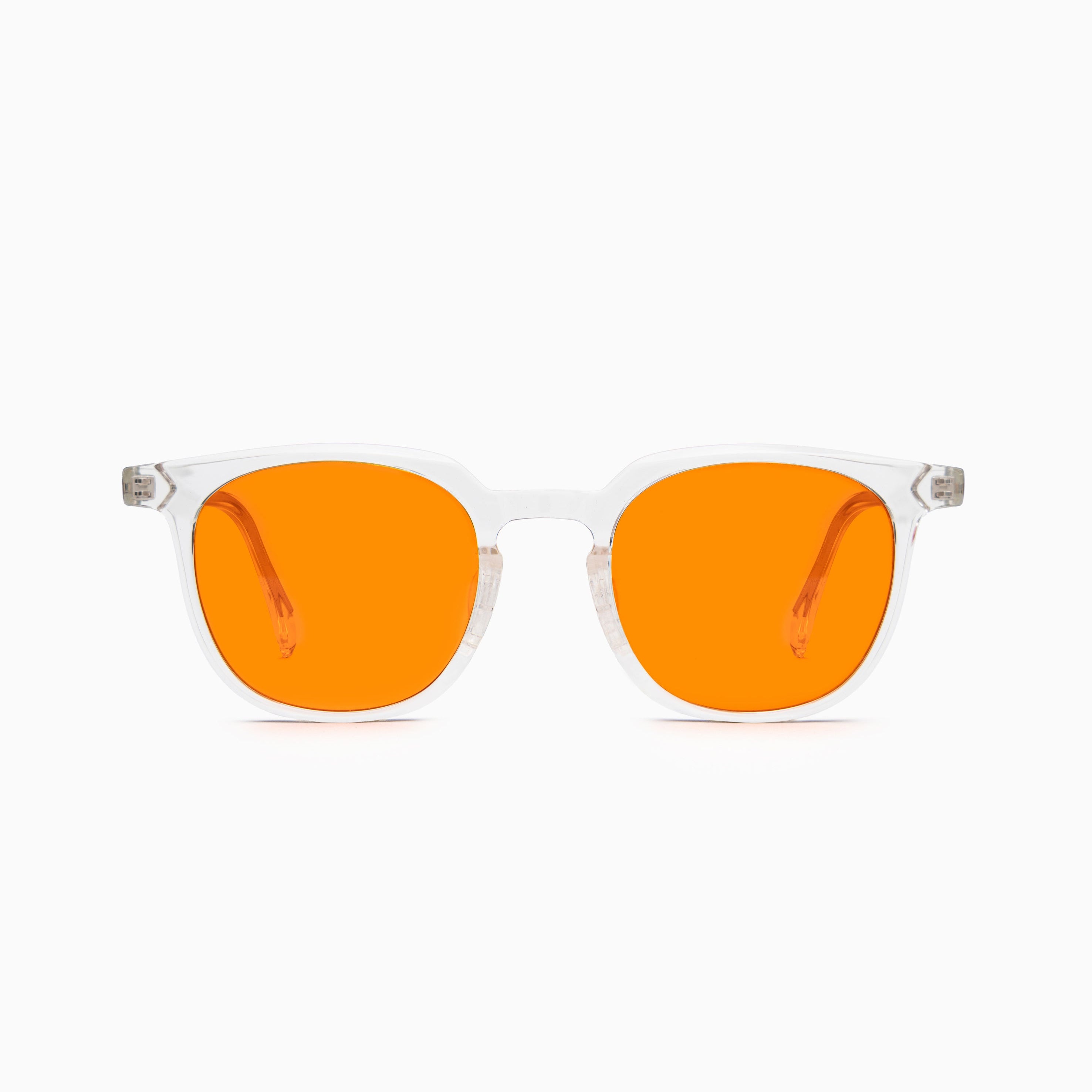 LUKE WHITE NIGHT LENSES