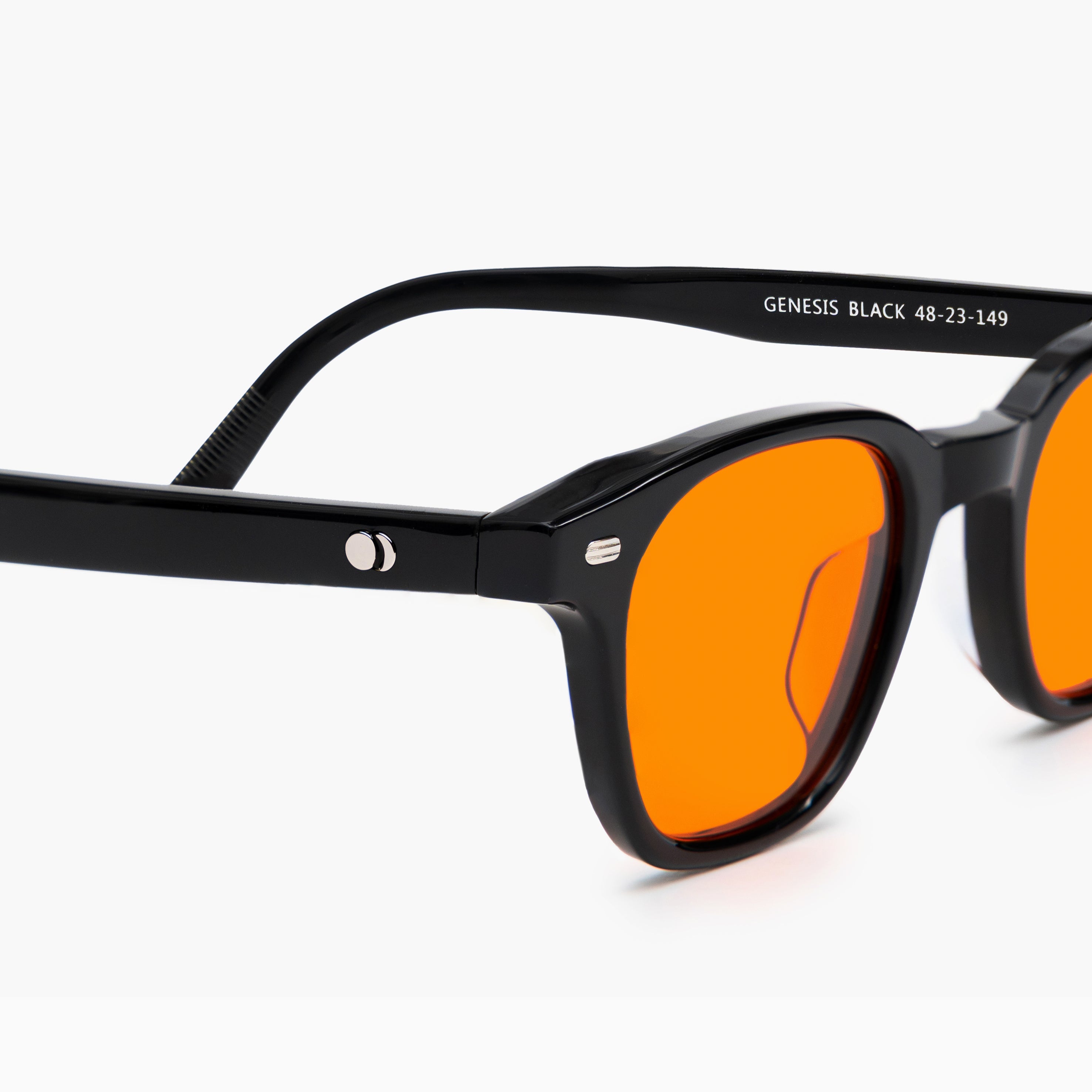 GENESIS BLACK NIGHT LENSES – LUCIER