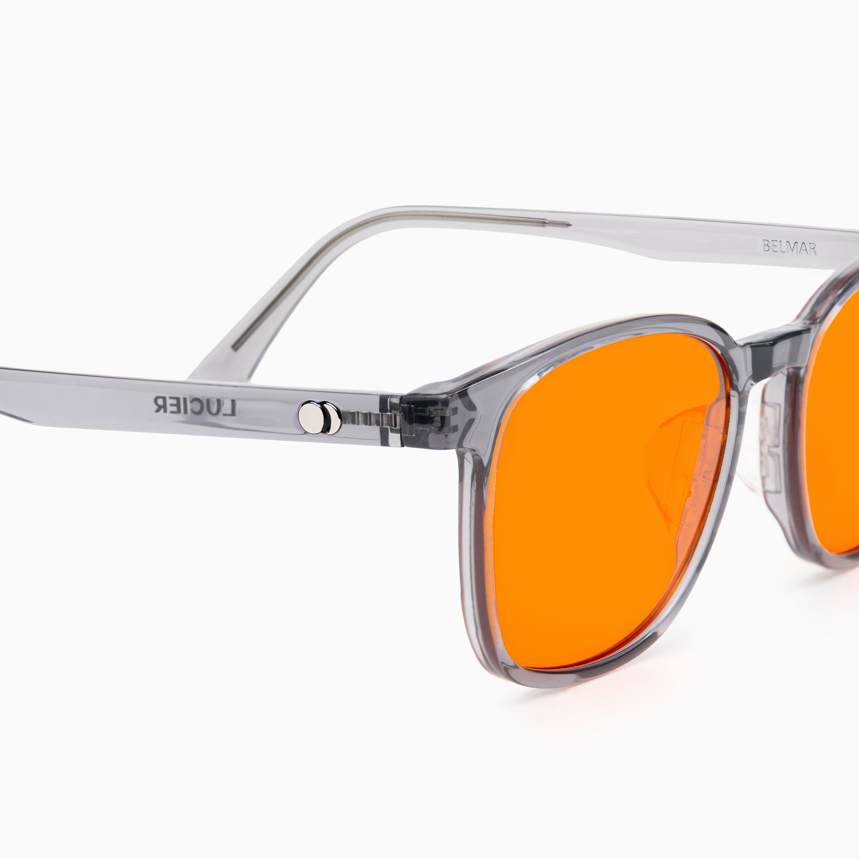 BELMAR SILVER NIGHT LENSES – LUCIER