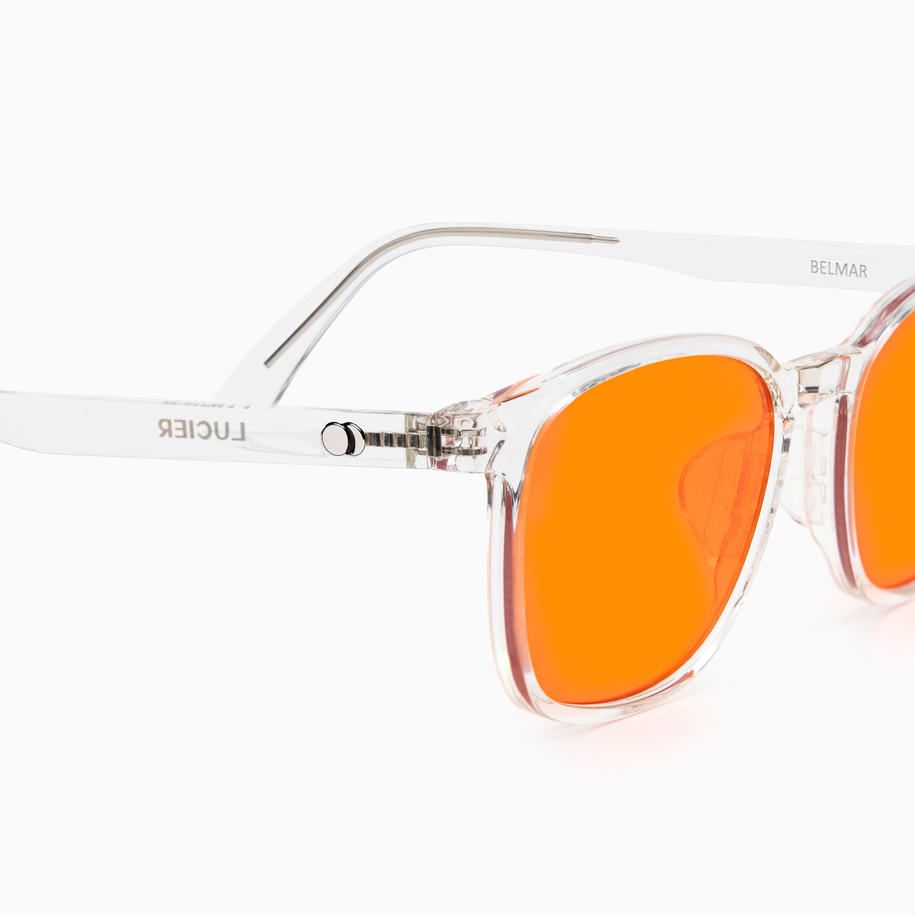 BELMAR WHITE NIGHT LENSES – LUCIER