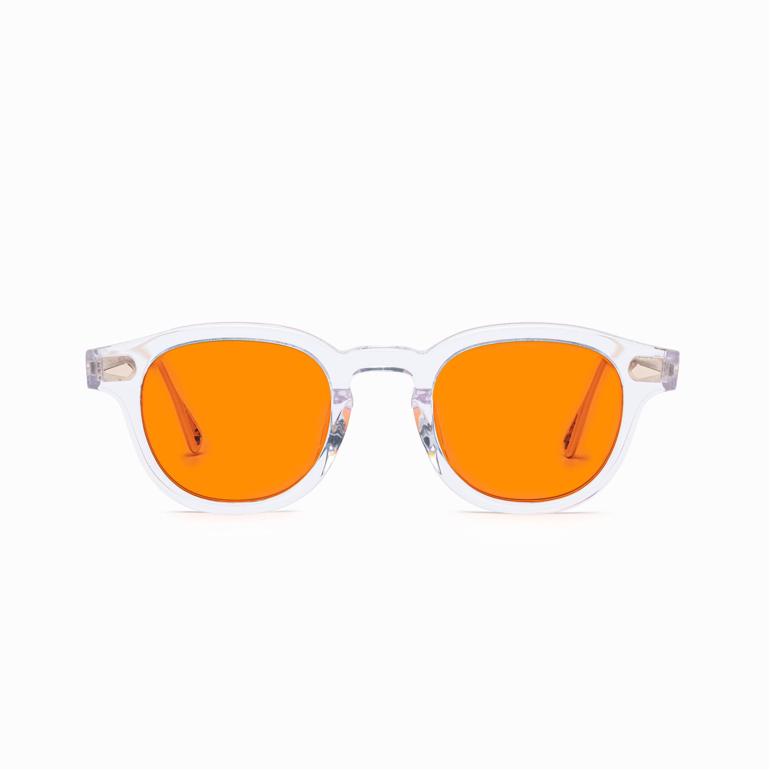 NIGHT LENSES – LUCIER