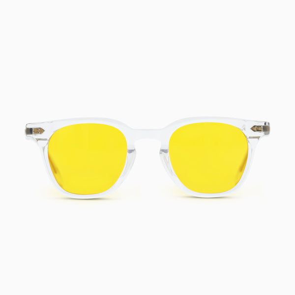 MORPHEUS GOLD DAY LENSES – LUCIER