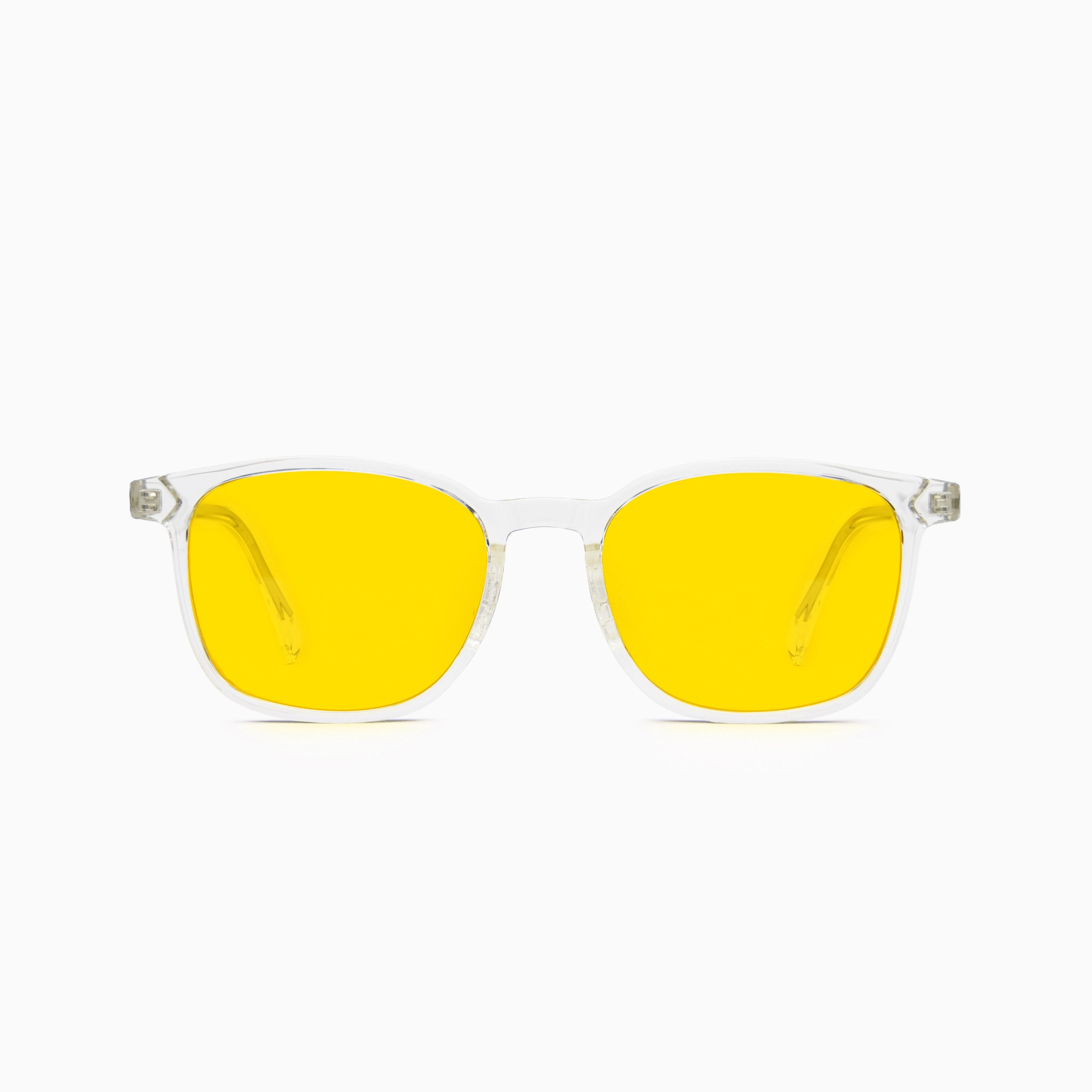 BELMAR WHITE DAY LENSES