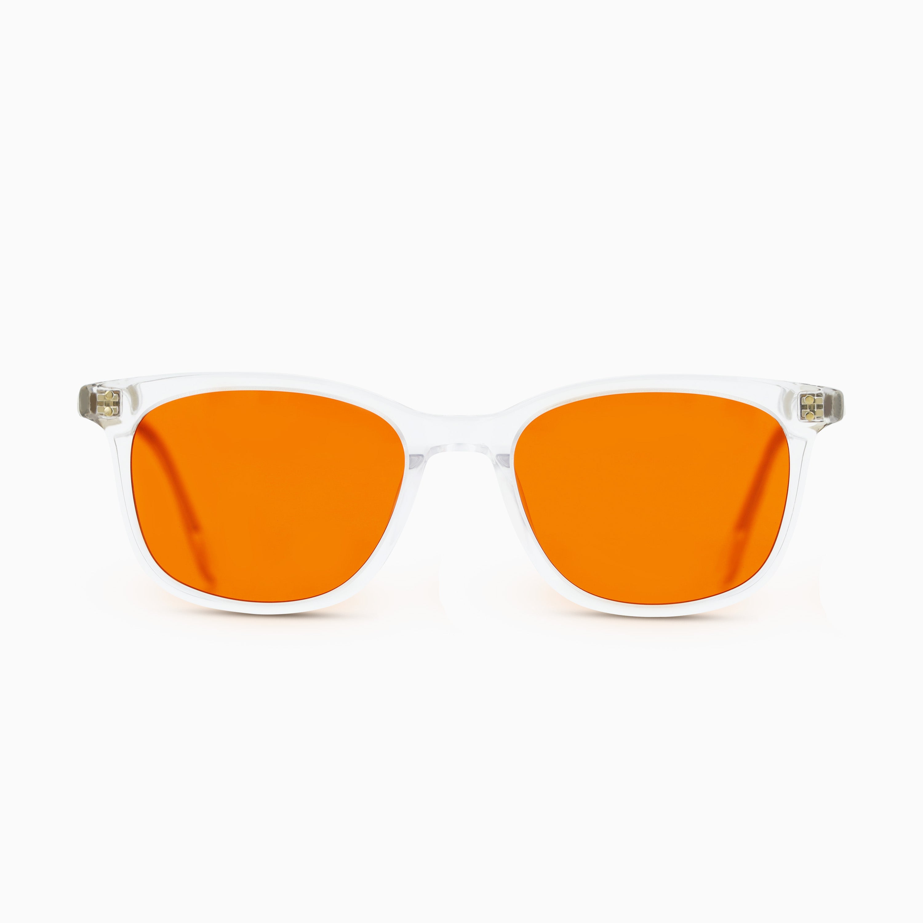 NIGHT LENSES – LUCIER