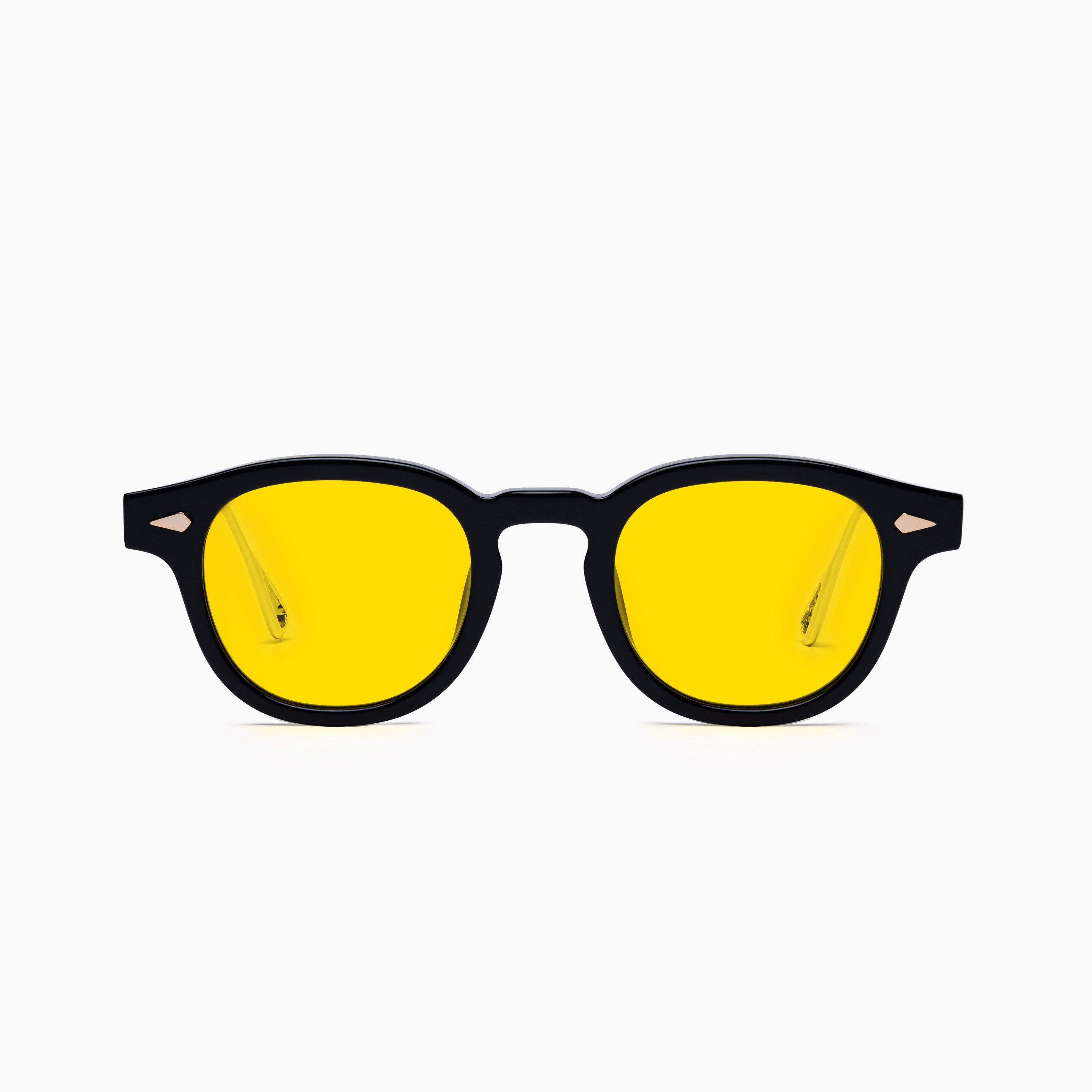 ATLAS BLACK DAY LENSES – LUCIER